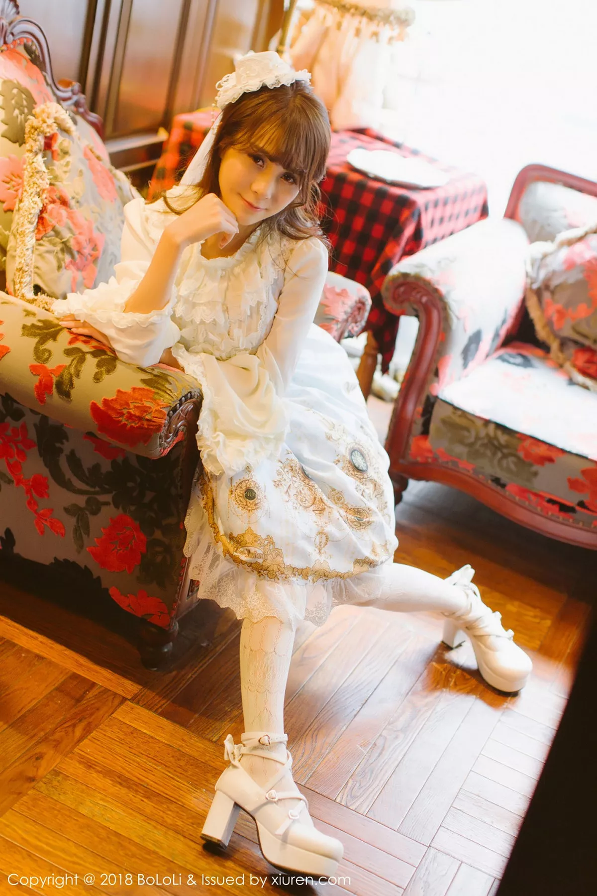 图片[29]-[BoLoli兔几盟]第113期夏美酱写真-秀人资源网