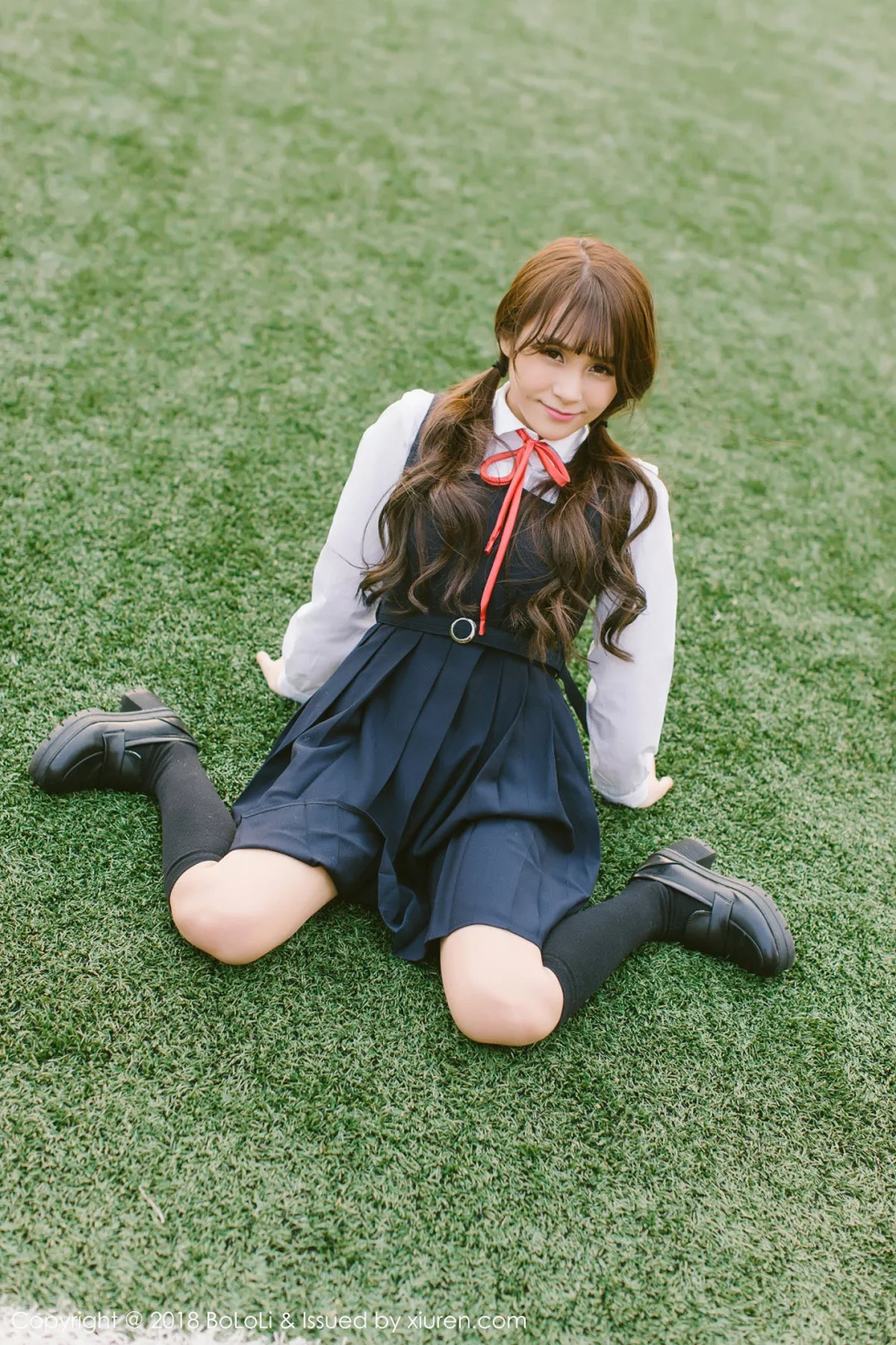 图片[34]-[BoLoli兔几盟]第113期夏美酱写真-秀人资源网