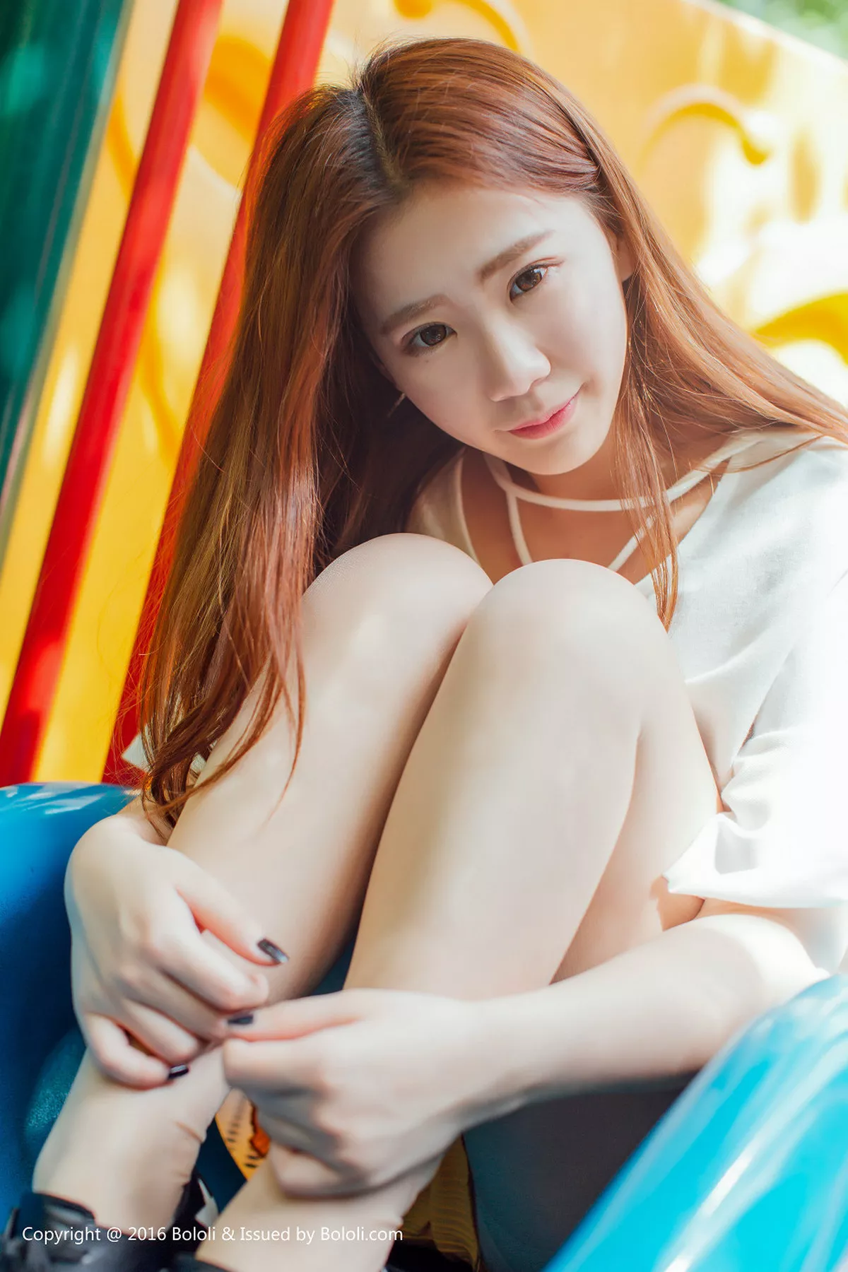 图片[17]-[BoLoli兔几盟]第109期董成丽写真-秀人资源网