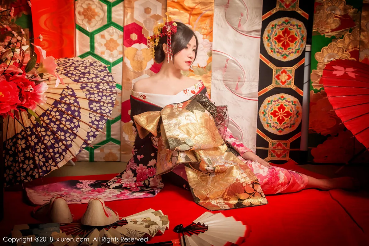 图片[19]-[XiuRen秀人网]第930期许诺写真-秀人资源网