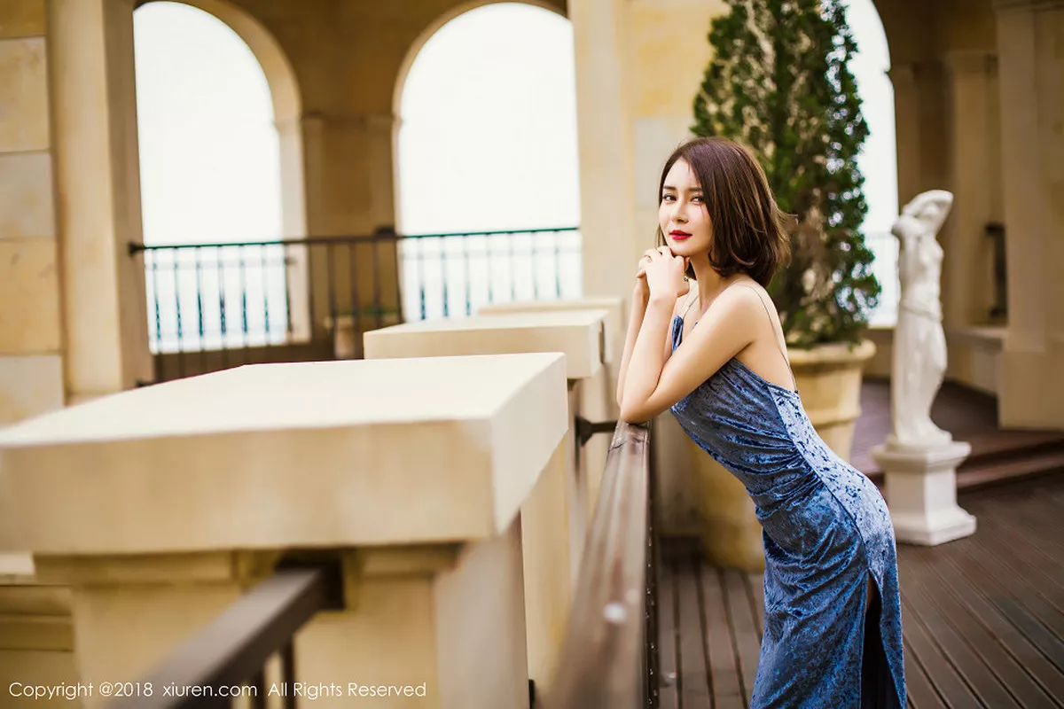 图片[19]-[XiuRen秀人网]第935期廿十写真-秀人资源网