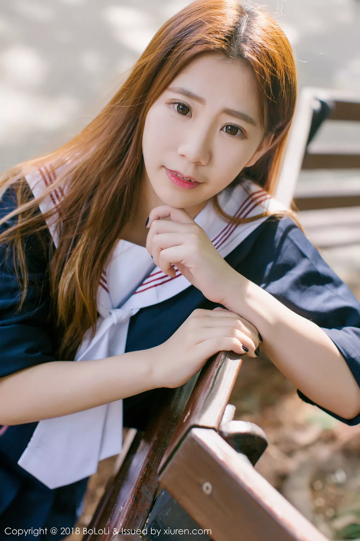 图片[33]-[BoLoli兔几盟]第107期董成丽写真-秀人资源网