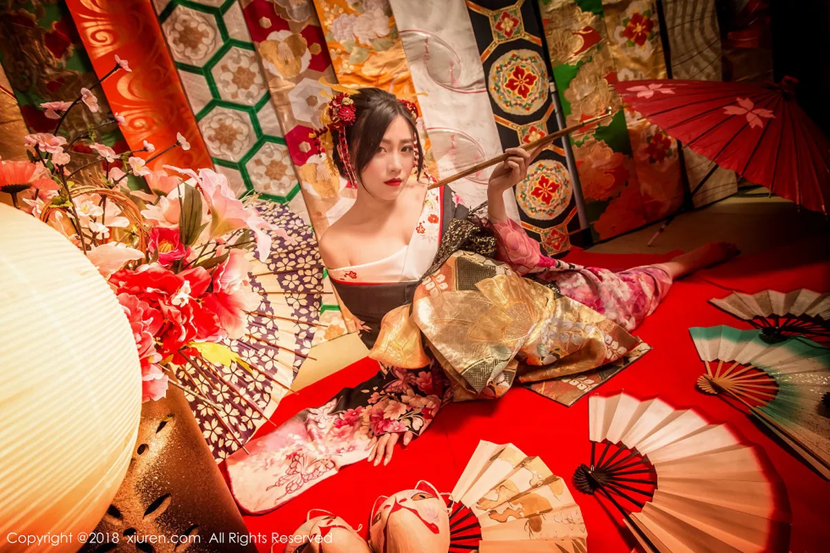 图片[31]-[XiuRen秀人网]第930期许诺写真-秀人资源网