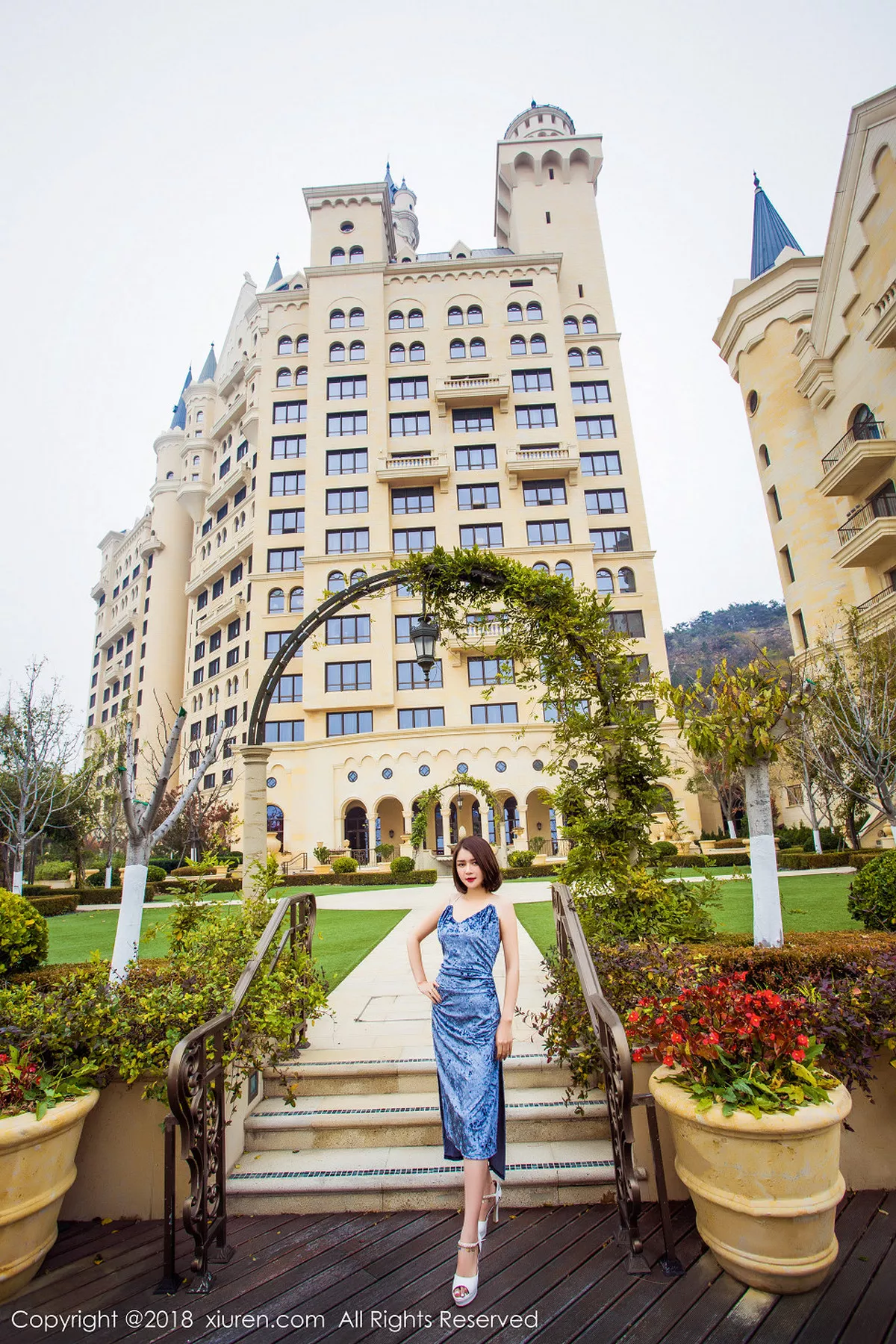 图片[28]-[XiuRen秀人网]第935期廿十写真-秀人资源网