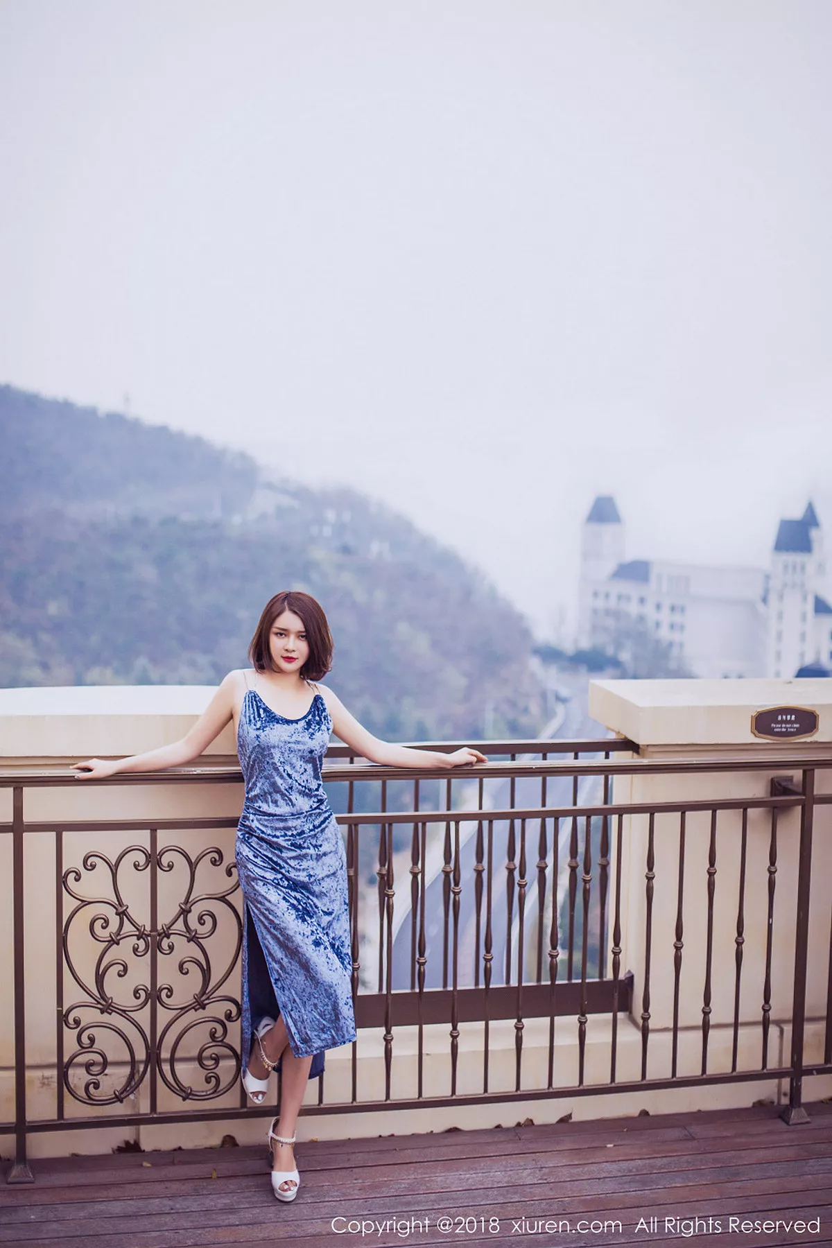 图片[4]-[XiuRen秀人网]第935期廿十写真-秀人资源网