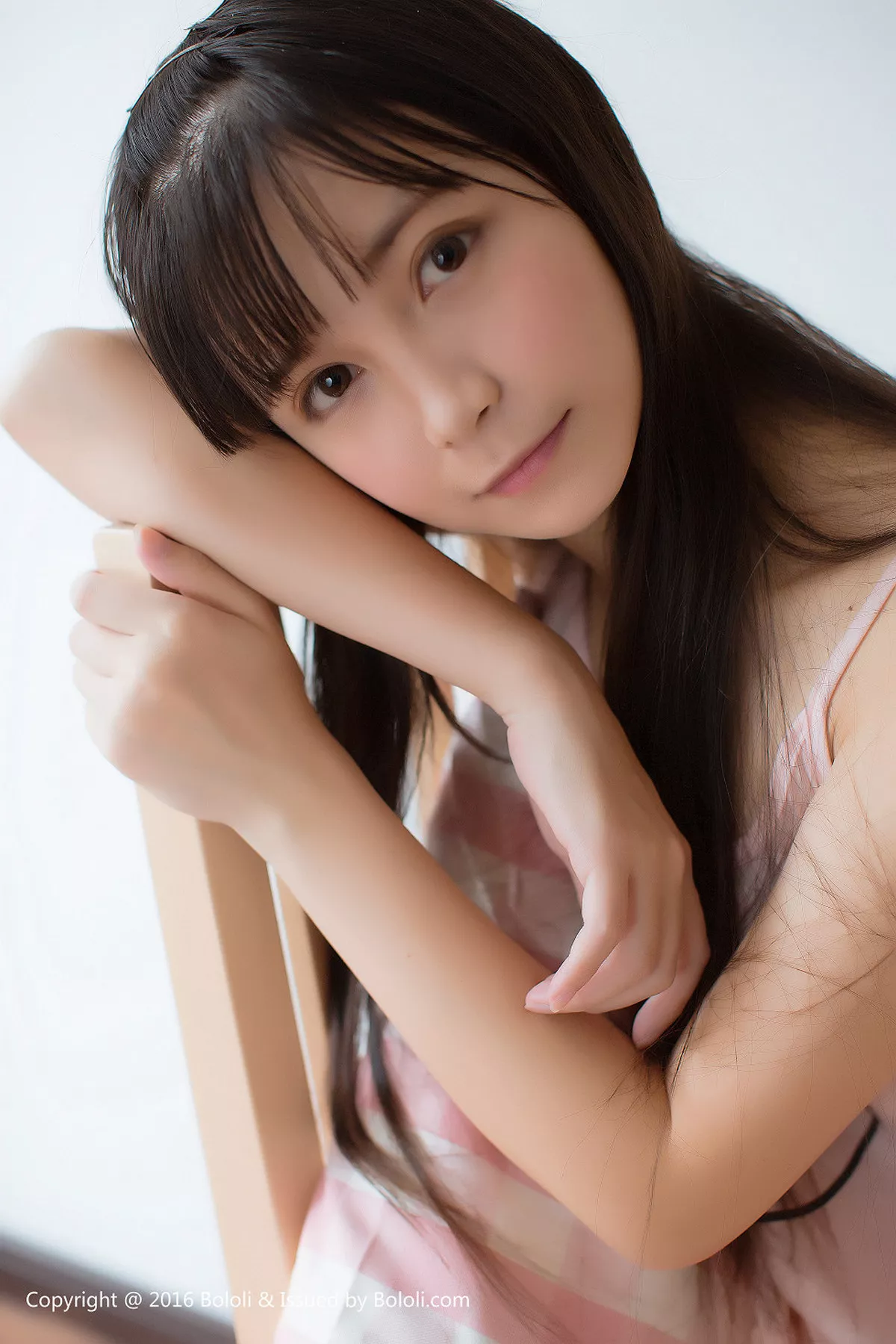 图片[18]-[BoLoli兔几盟]第110期鱼丸写真-秀人资源网