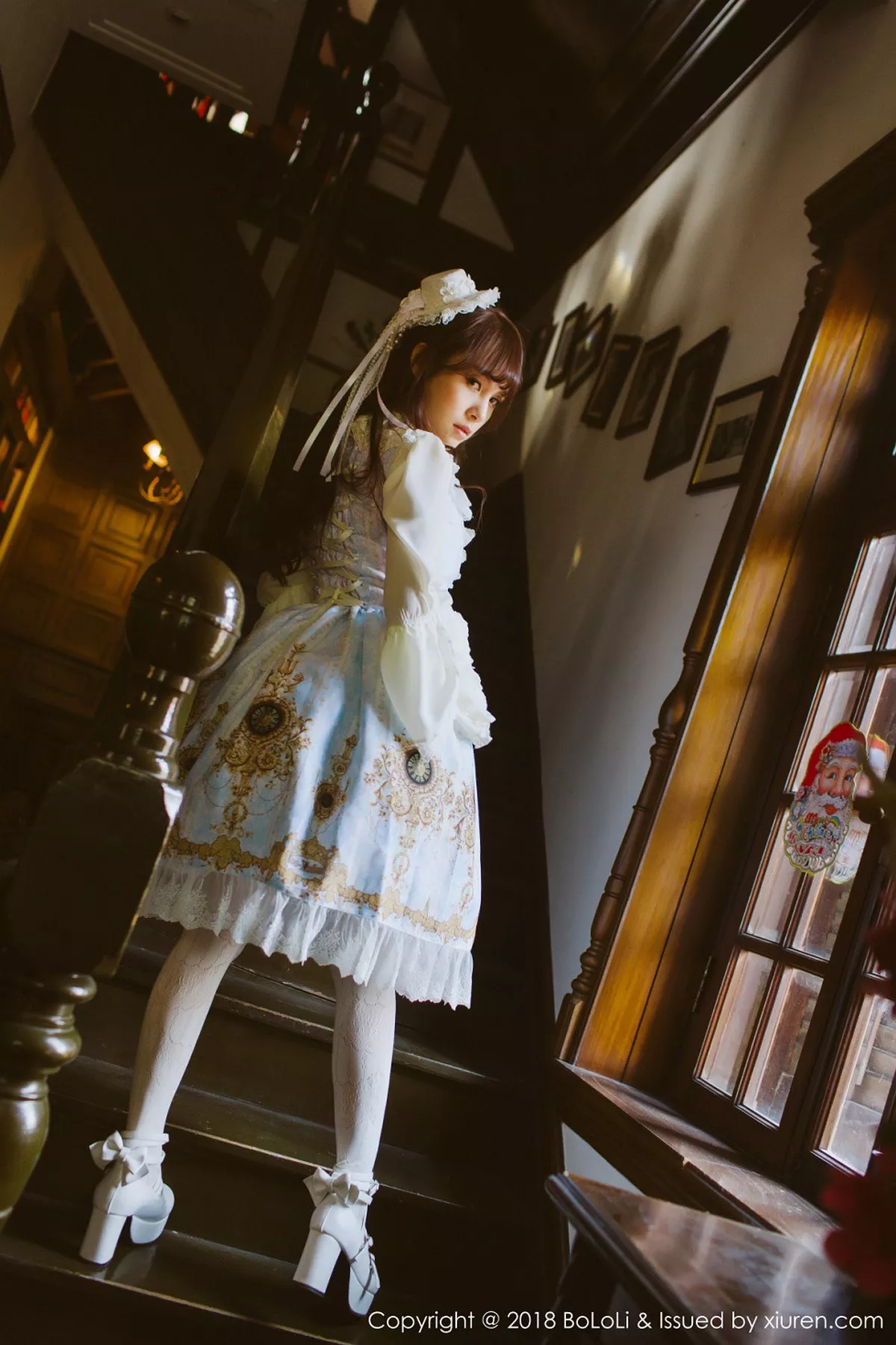 图片[38]-[BoLoli兔几盟]第113期夏美酱写真-秀人资源网