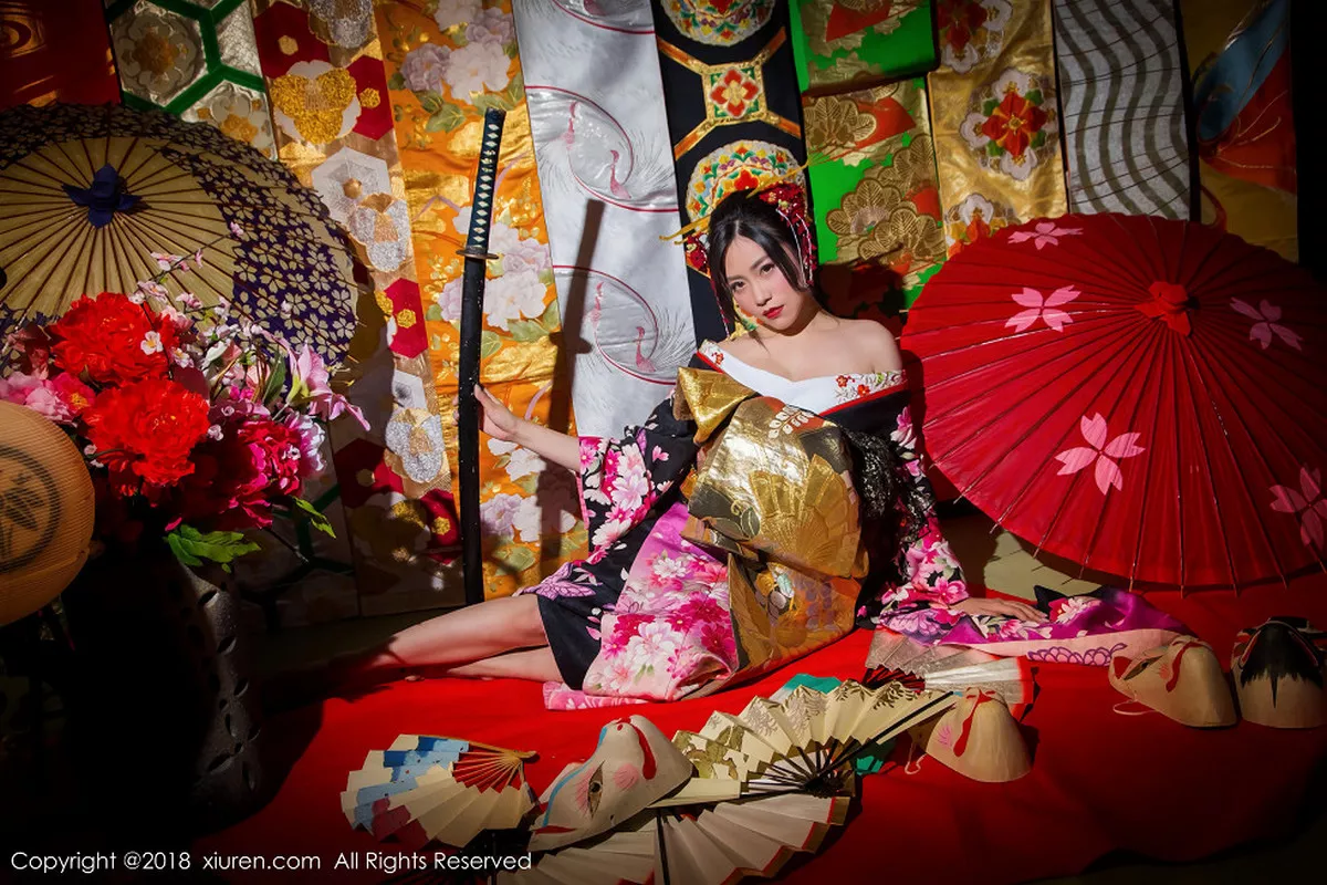 图片[32]-[XiuRen秀人网]第930期许诺写真-秀人资源网