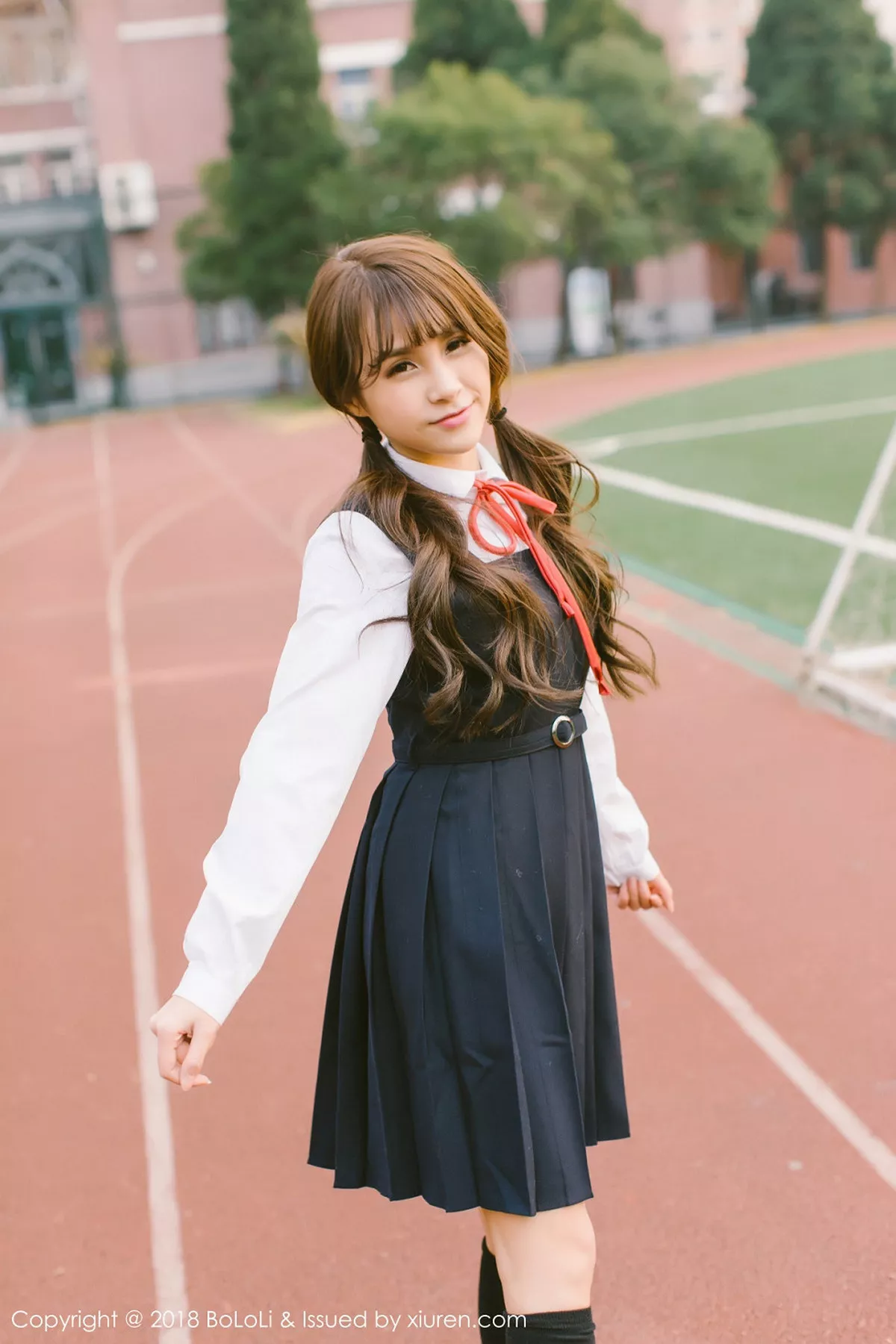 图片[20]-[BoLoli兔几盟]第113期夏美酱写真-秀人资源网