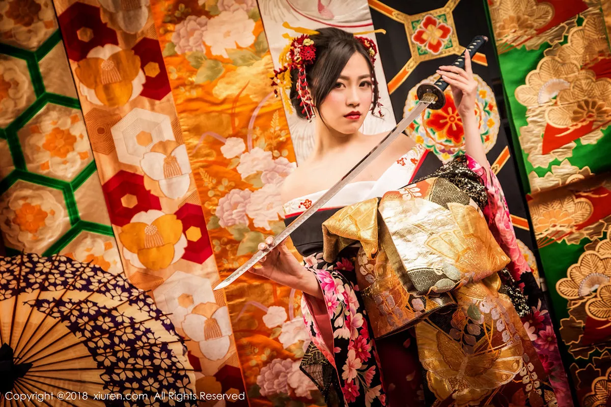 图片[15]-[XiuRen秀人网]第930期许诺写真-秀人资源网