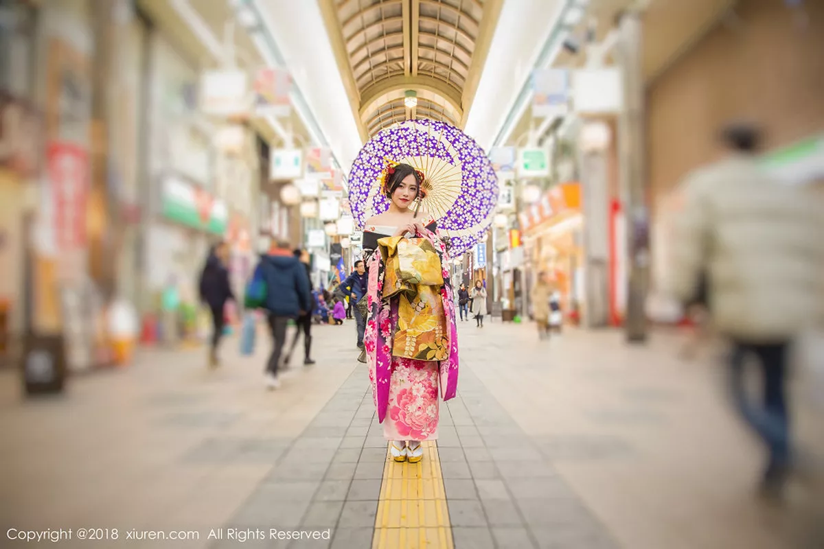 图片[14]-[XiuRen秀人网]第930期许诺写真-秀人资源网