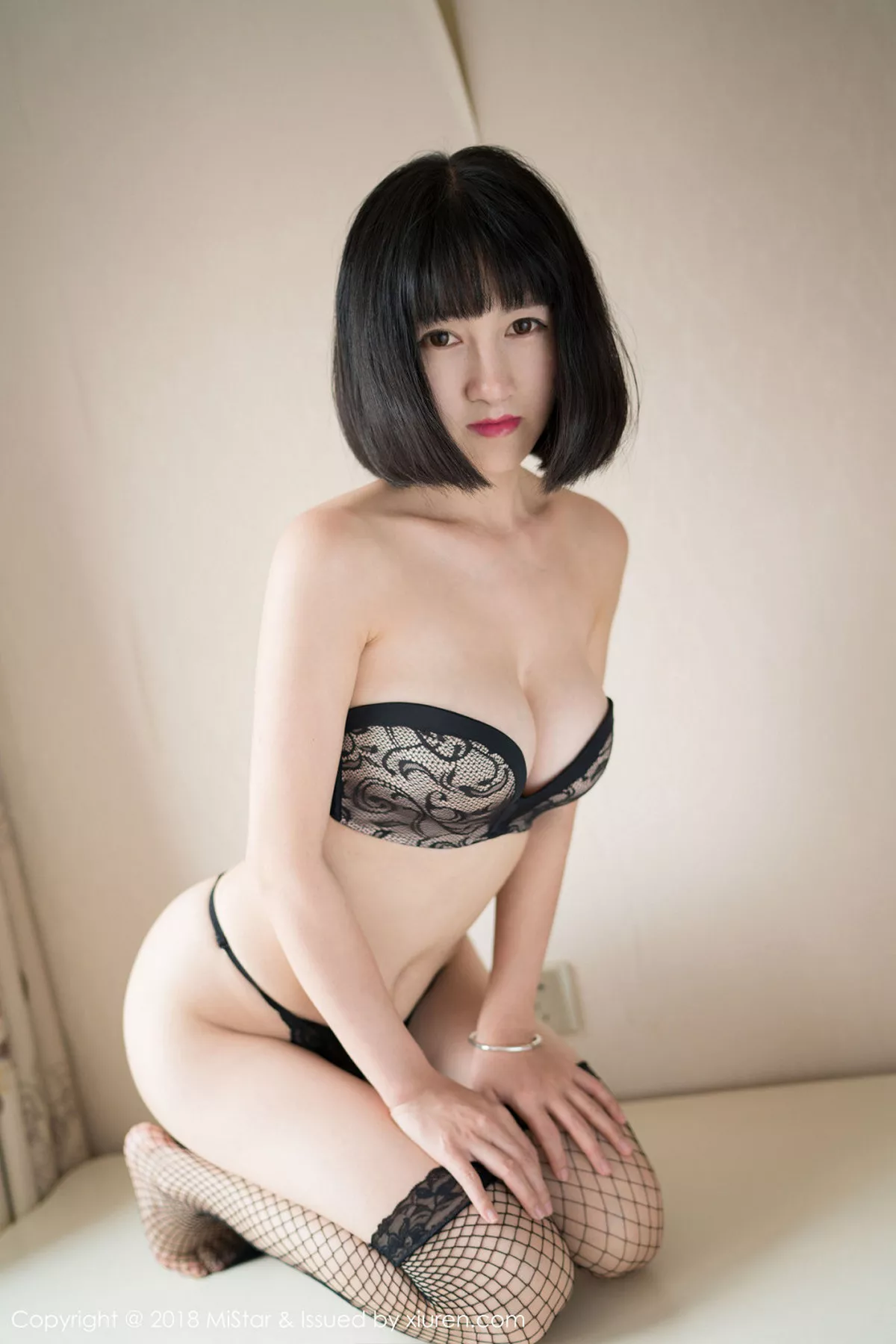 [MiStar魅妍社]第218期小探戈写真-秀人资源网