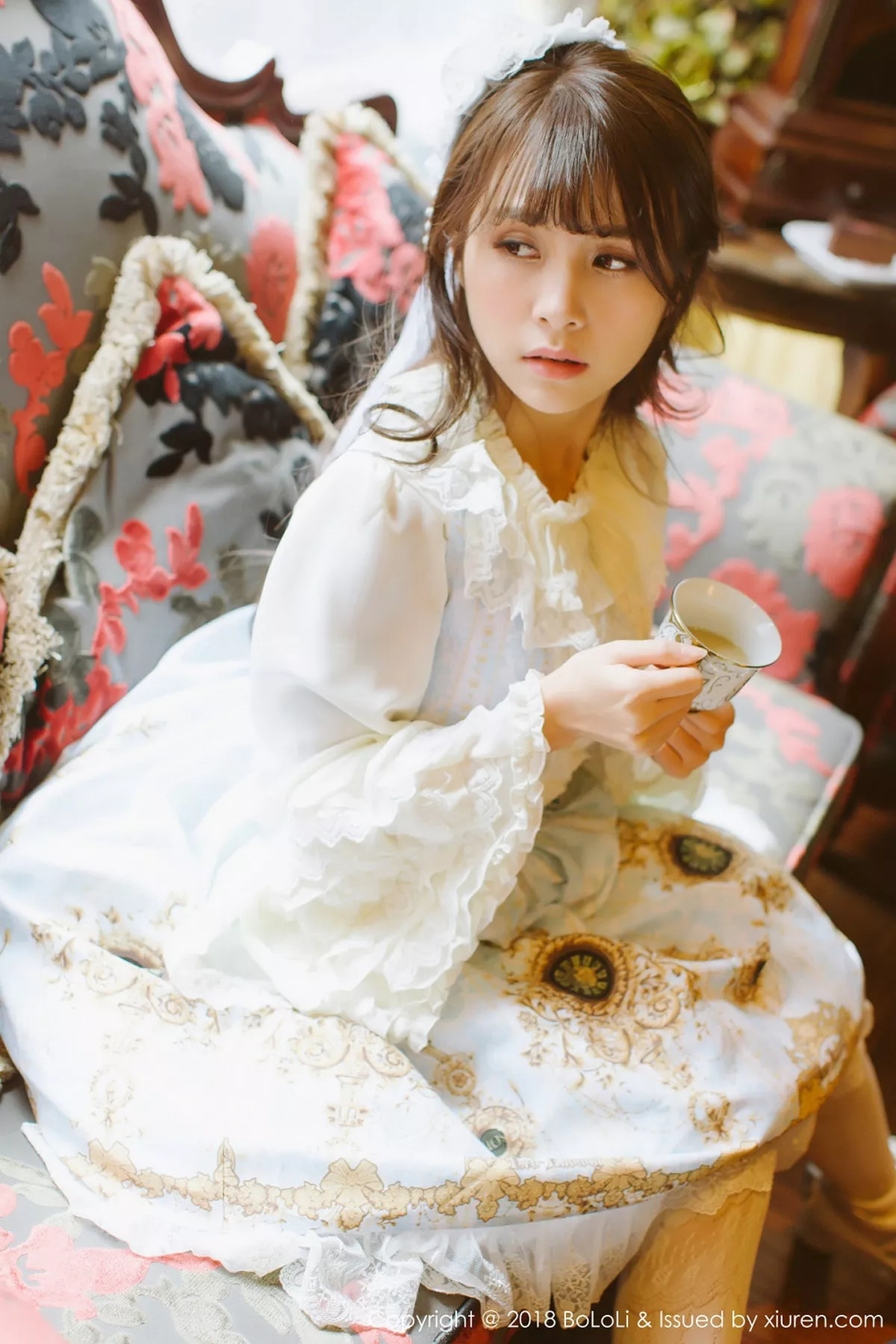 图片[23]-[BoLoli兔几盟]第113期夏美酱写真-秀人资源网