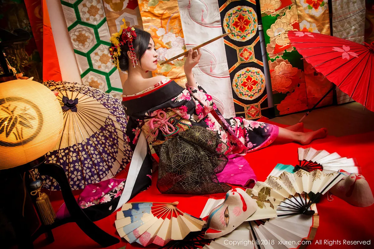 图片[8]-[XiuRen秀人网]第930期许诺写真-秀人资源网