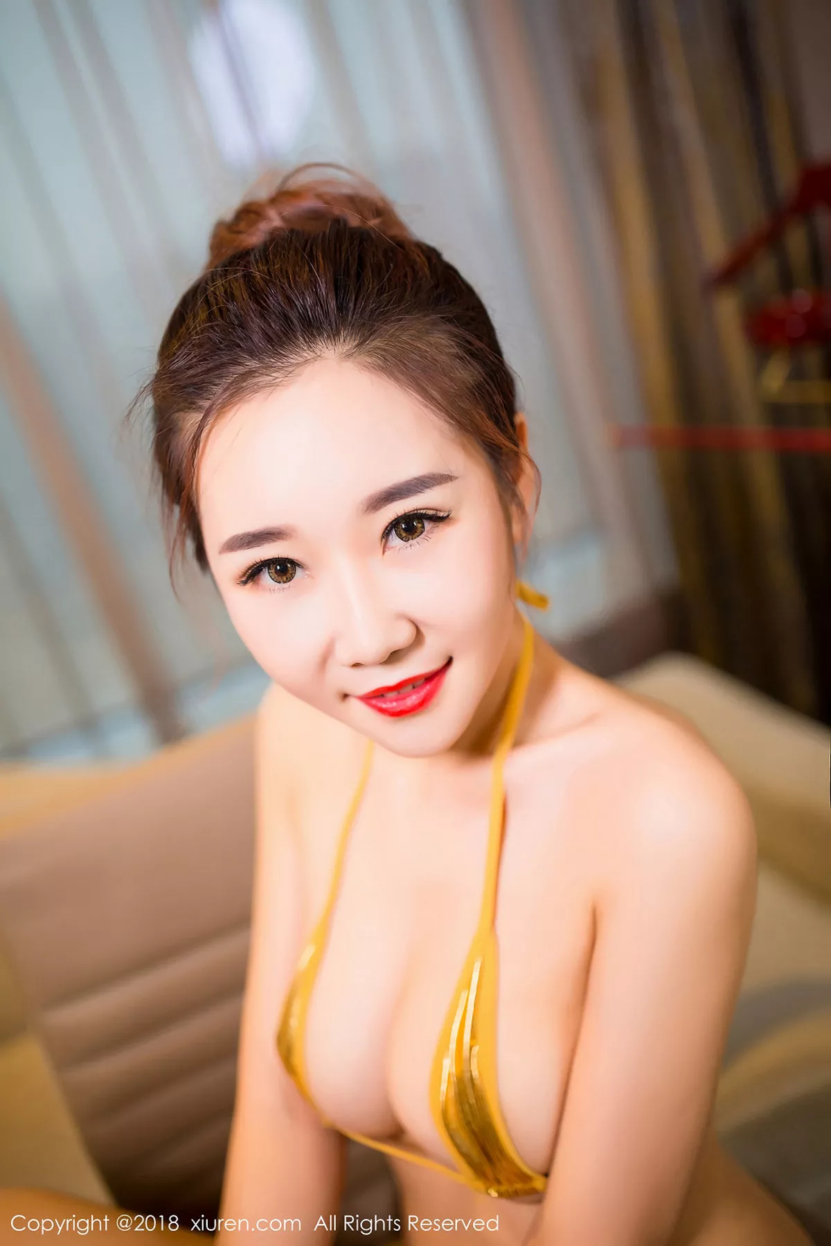 [XiuRen秀人网]第938期棉花糖写真-秀人资源网