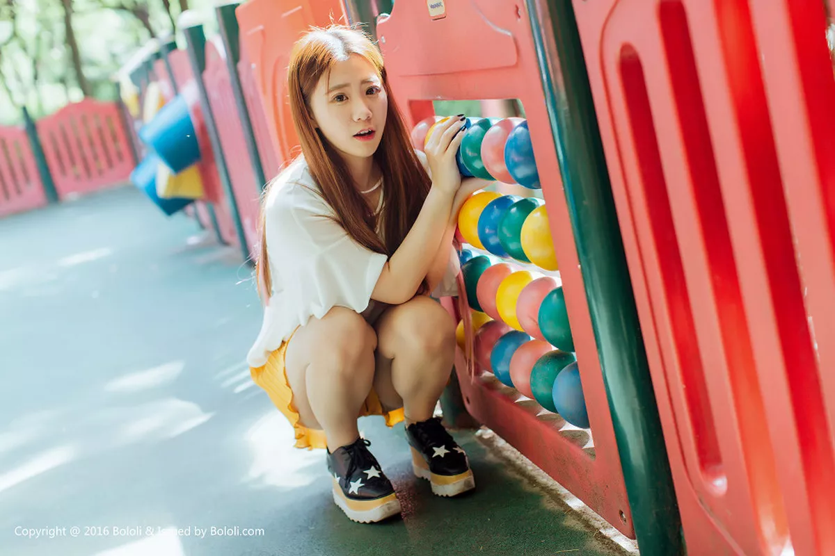 图片[30]-[BoLoli兔几盟]第109期董成丽写真-秀人资源网