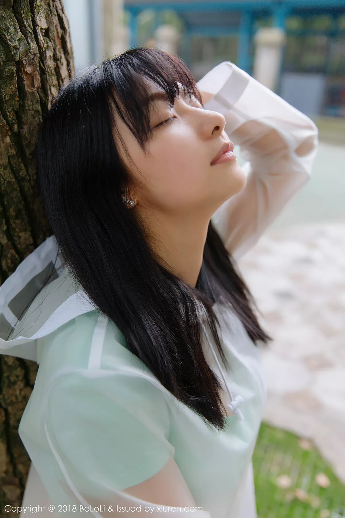 图片[13]-[BoLoli兔几盟]第106期球球写真-秀人资源网