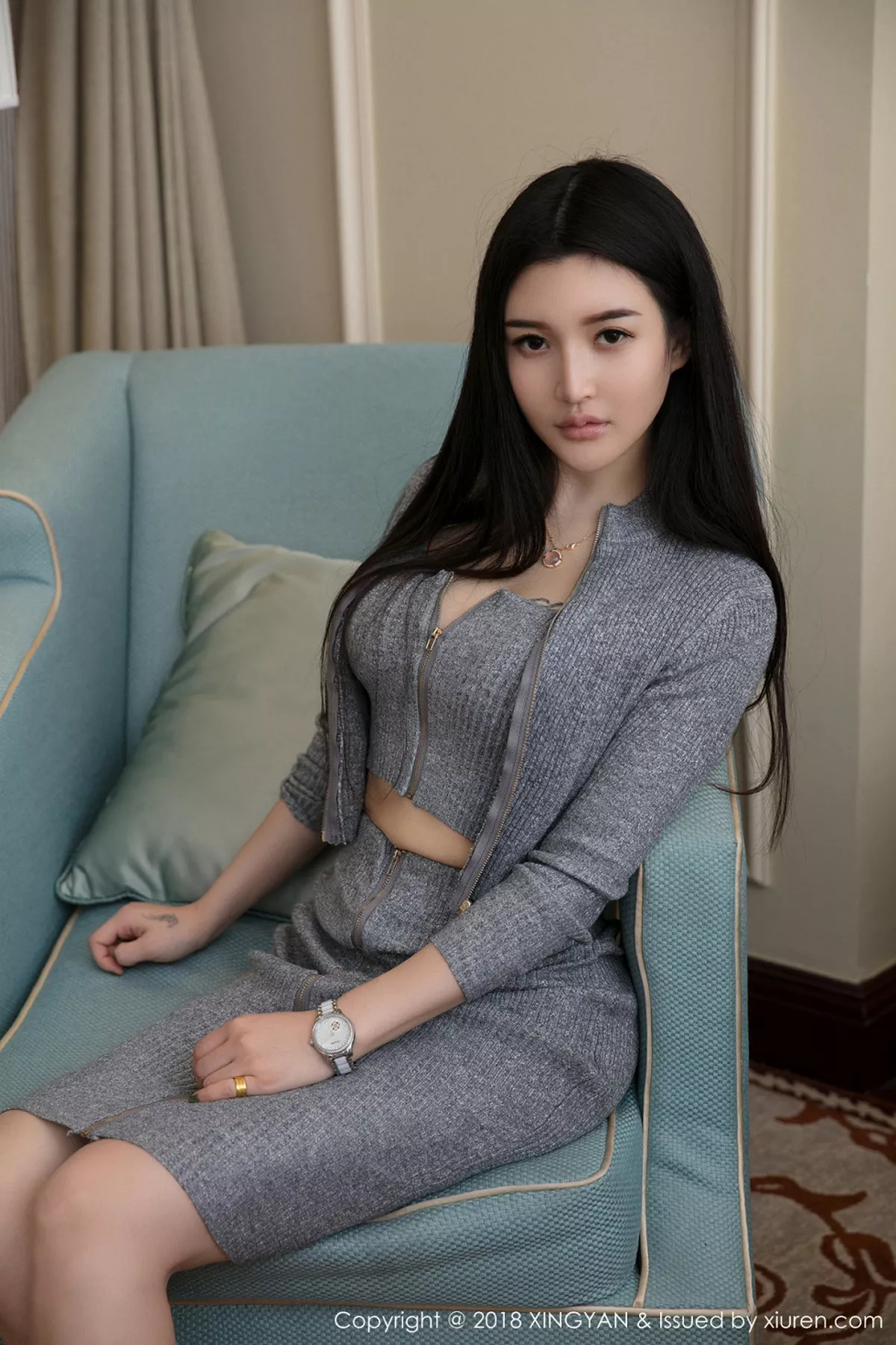 图片[25]-[XingYan星颜社]第034期李柯颖写真-秀人资源网