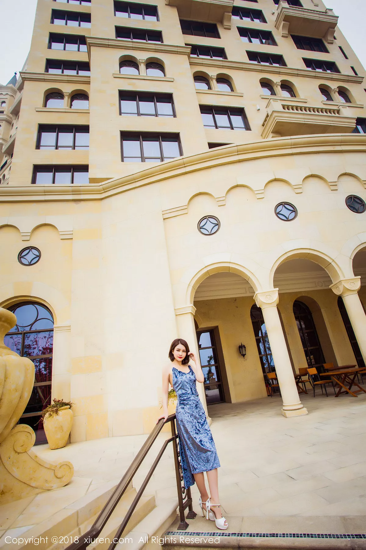 图片[20]-[XiuRen秀人网]第935期廿十写真-秀人资源网