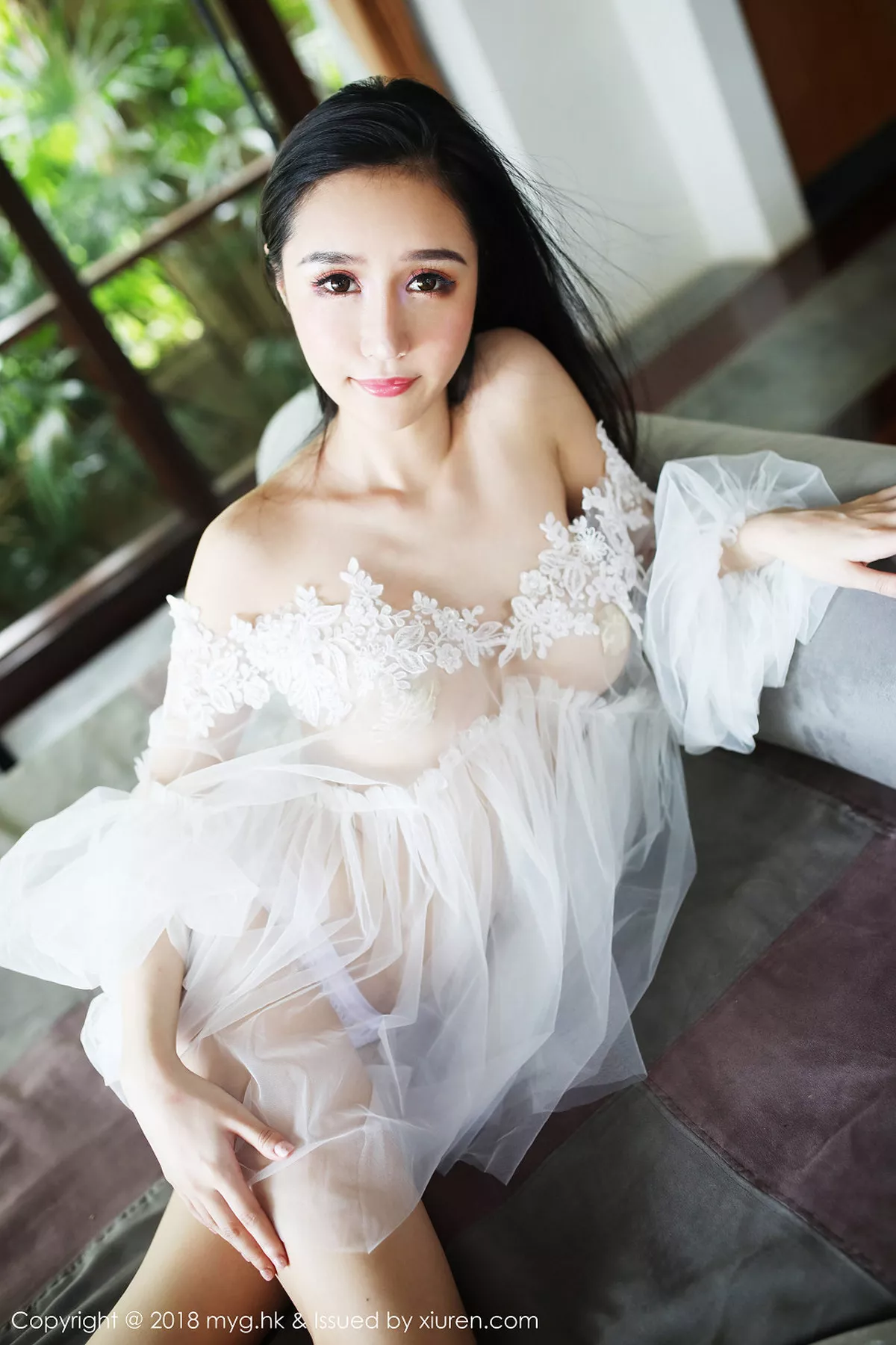 图片[33]-[MyGirl美媛馆]第281期于大乔写真-秀人资源网