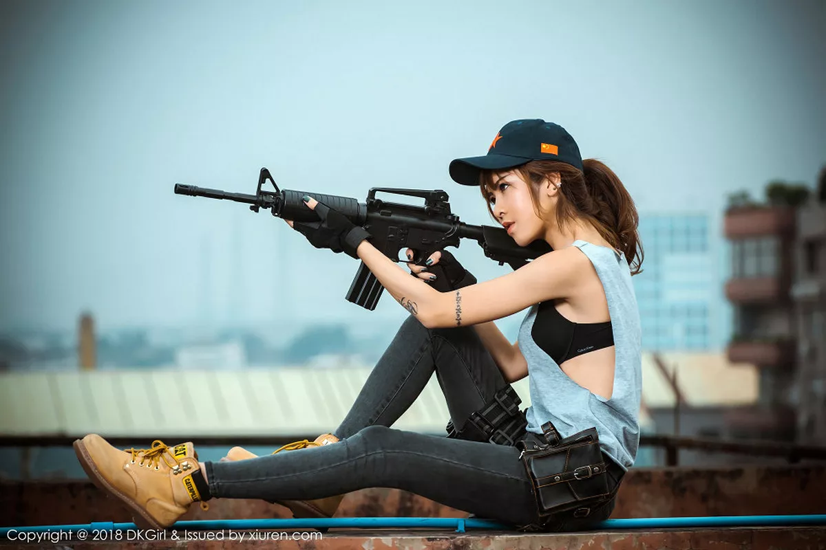 图片[8]-[DKGirl御女郎]第065期蔡乐儿写真-秀人资源网