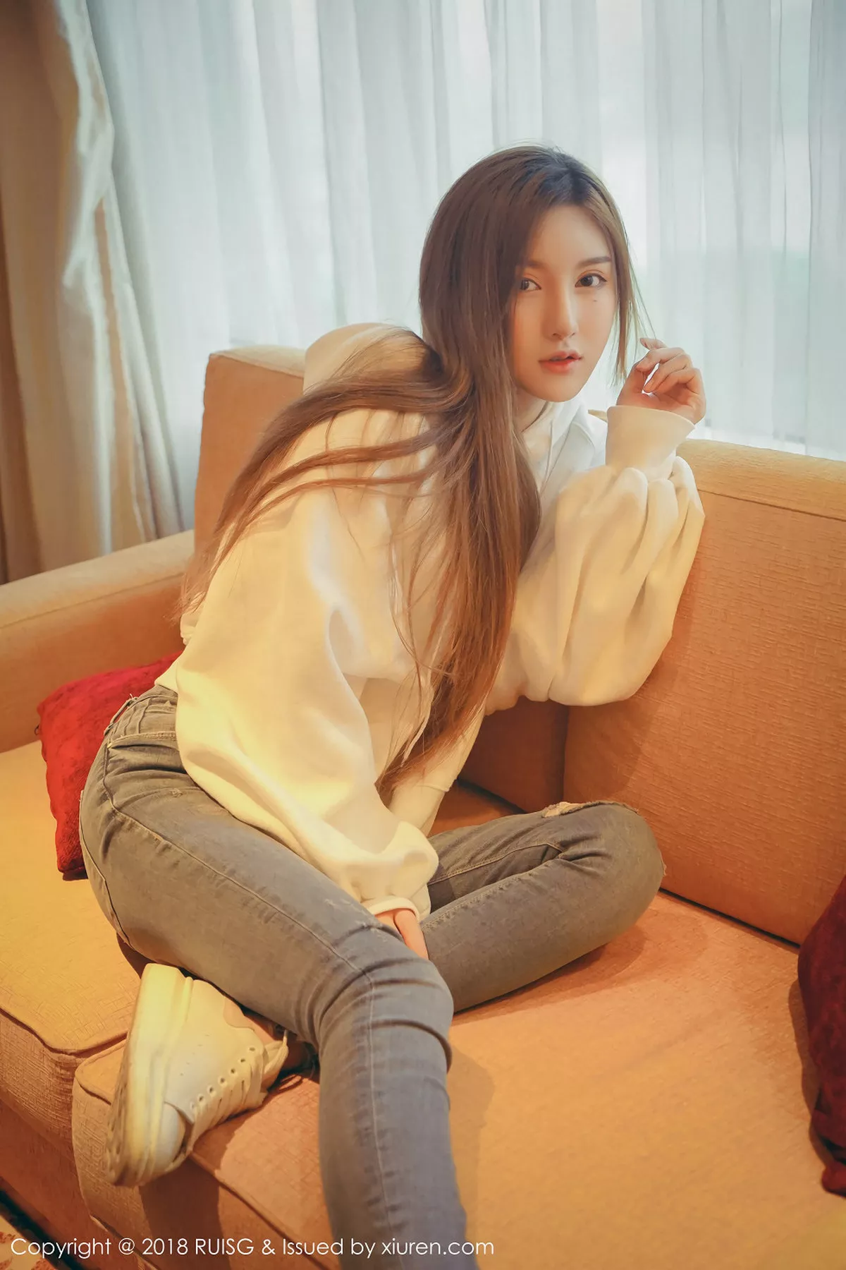 图片[33]-[Micat猫萌榜]第045期M梦baby写真-秀人资源网