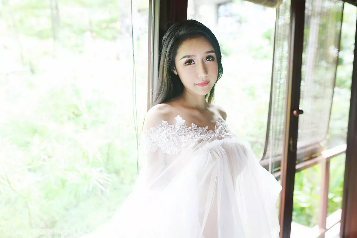 图片[11]-[MyGirl美媛馆]第281期于大乔写真-秀人资源网