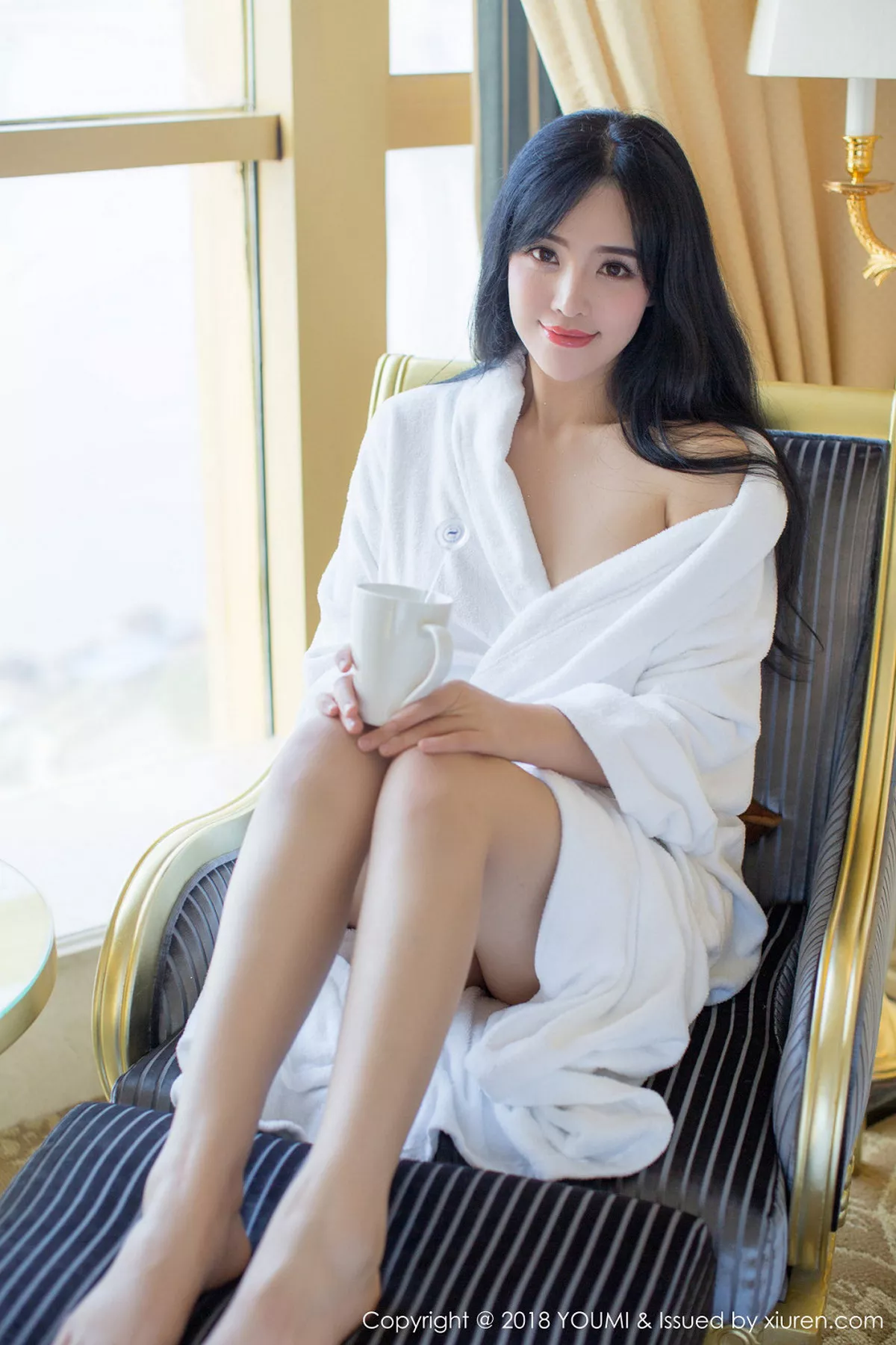 图片[6]-[YouMi尤蜜荟]第131期刘钰儿写真-秀人资源网