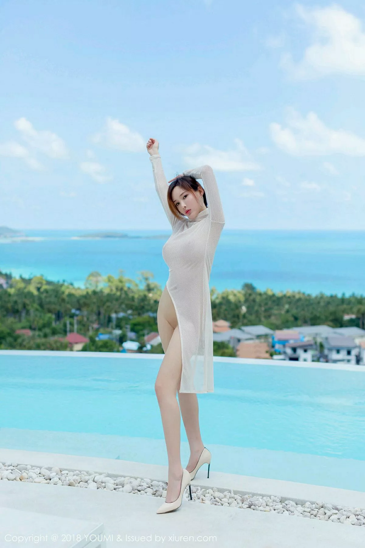 图片[13]-[YouMi尤蜜荟]第137期土肥圆矮挫穷写真-秀人资源网