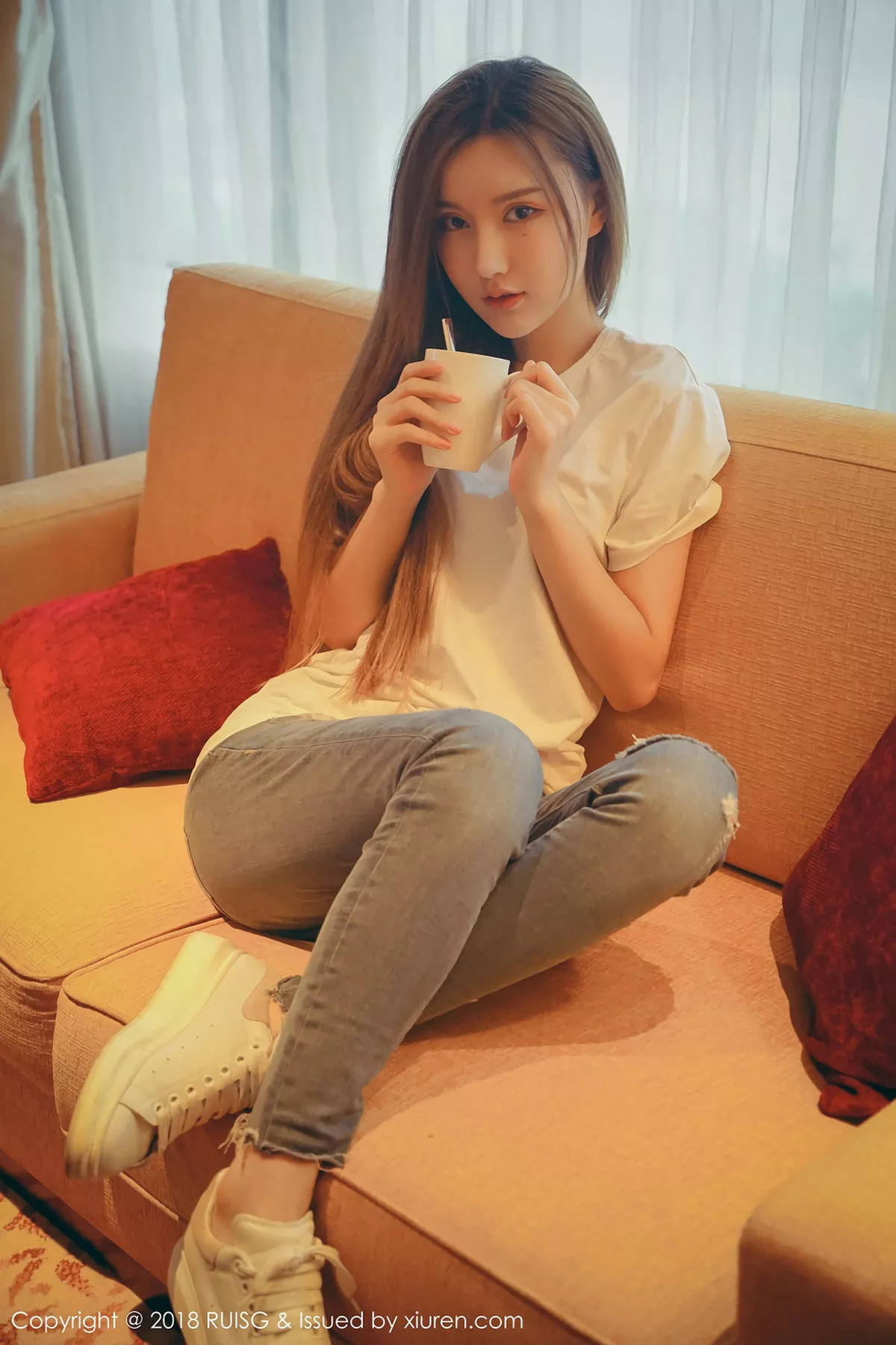 图片[14]-[Micat猫萌榜]第045期M梦baby写真-秀人资源网