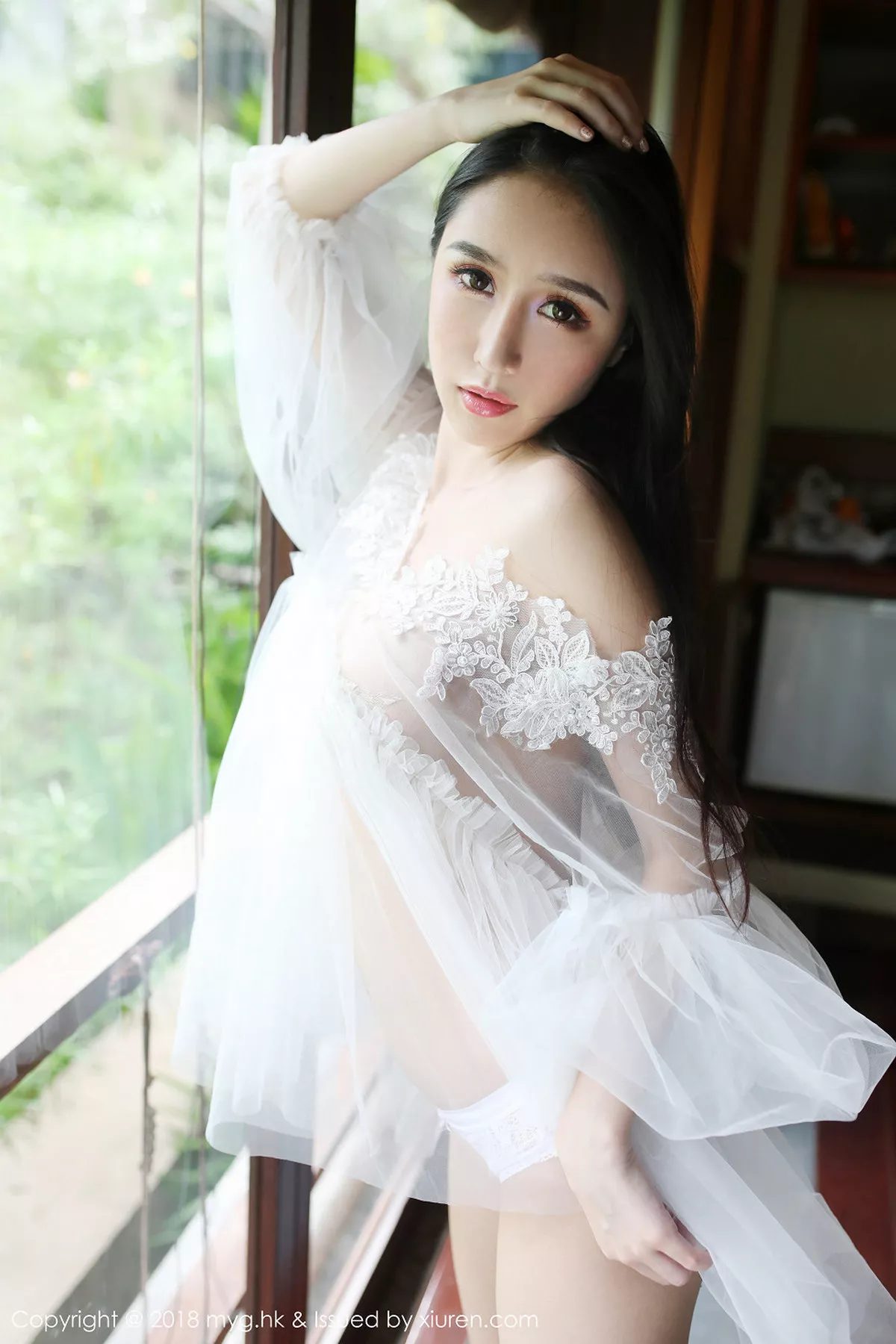 图片[10]-[MyGirl美媛馆]第281期于大乔写真-秀人资源网