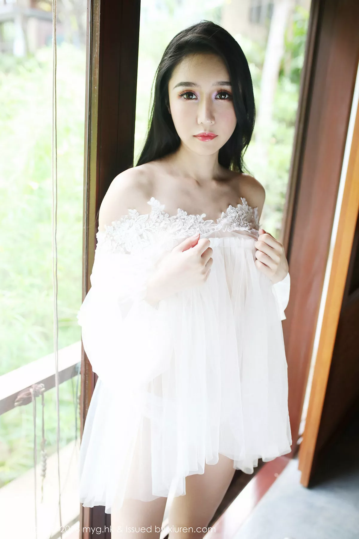 图片[31]-[MyGirl美媛馆]第281期于大乔写真-秀人资源网