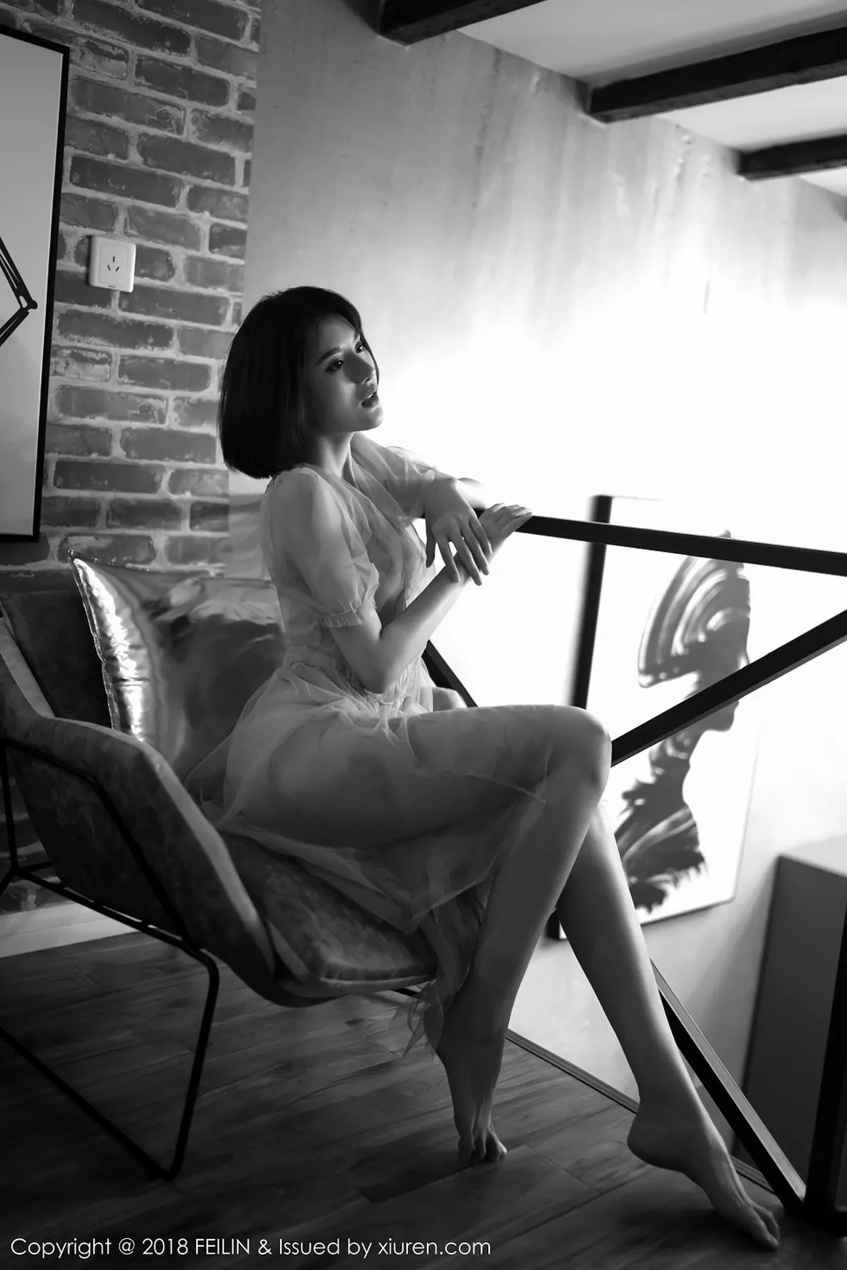 图片[13]-[FeiLin嗲囡囡]第134期就是阿朱啊写真-秀人资源网