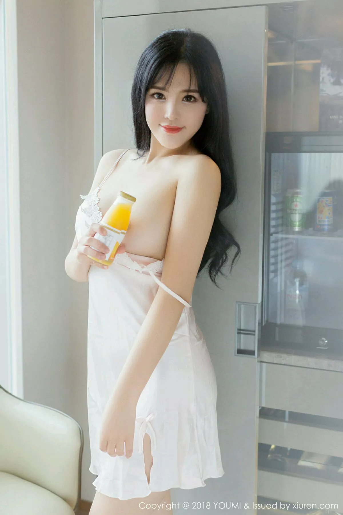 图片[11]-[YouMi尤蜜荟]第143期刘钰儿写真-秀人资源网