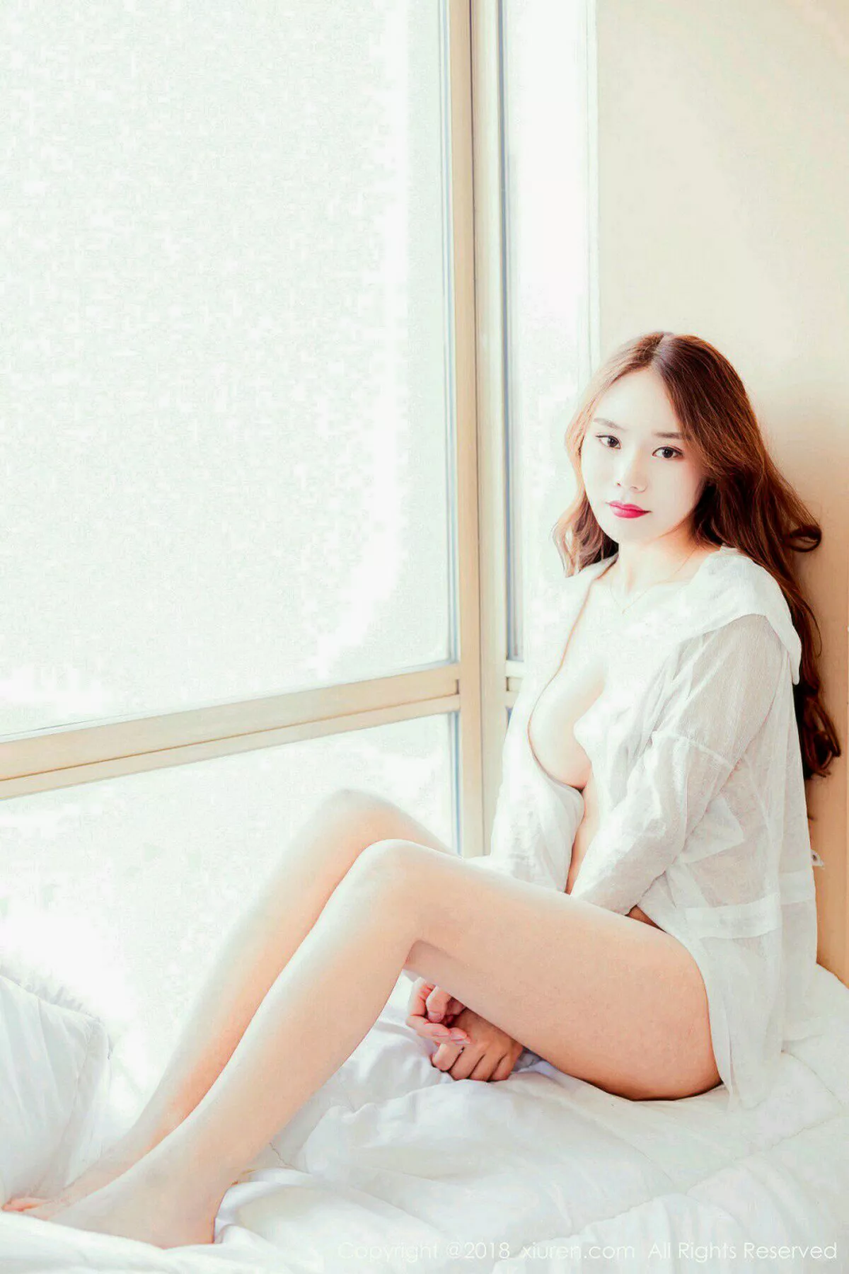 图片[7]-[XiuRen秀人网]第972期小曼miki写真-秀人资源网