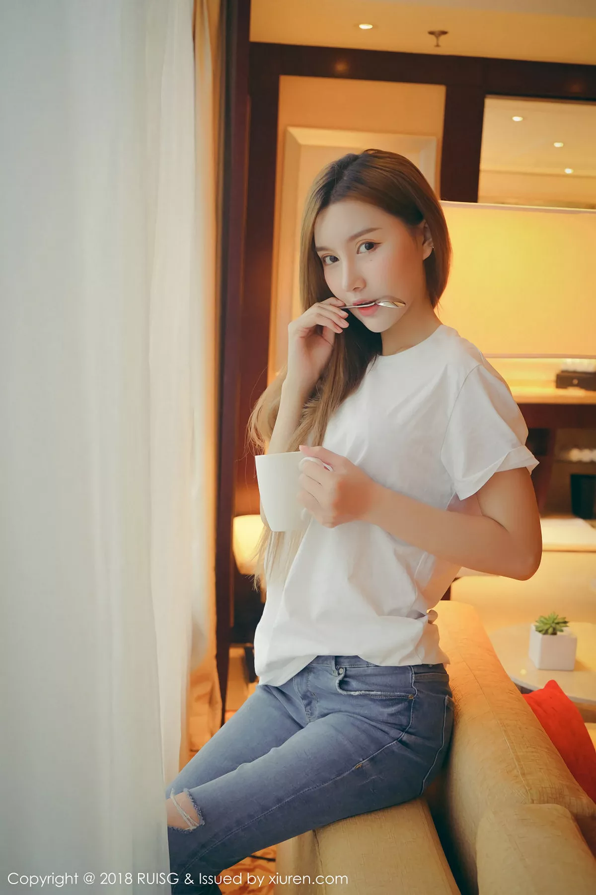 图片[11]-[Micat猫萌榜]第045期M梦baby写真-秀人资源网