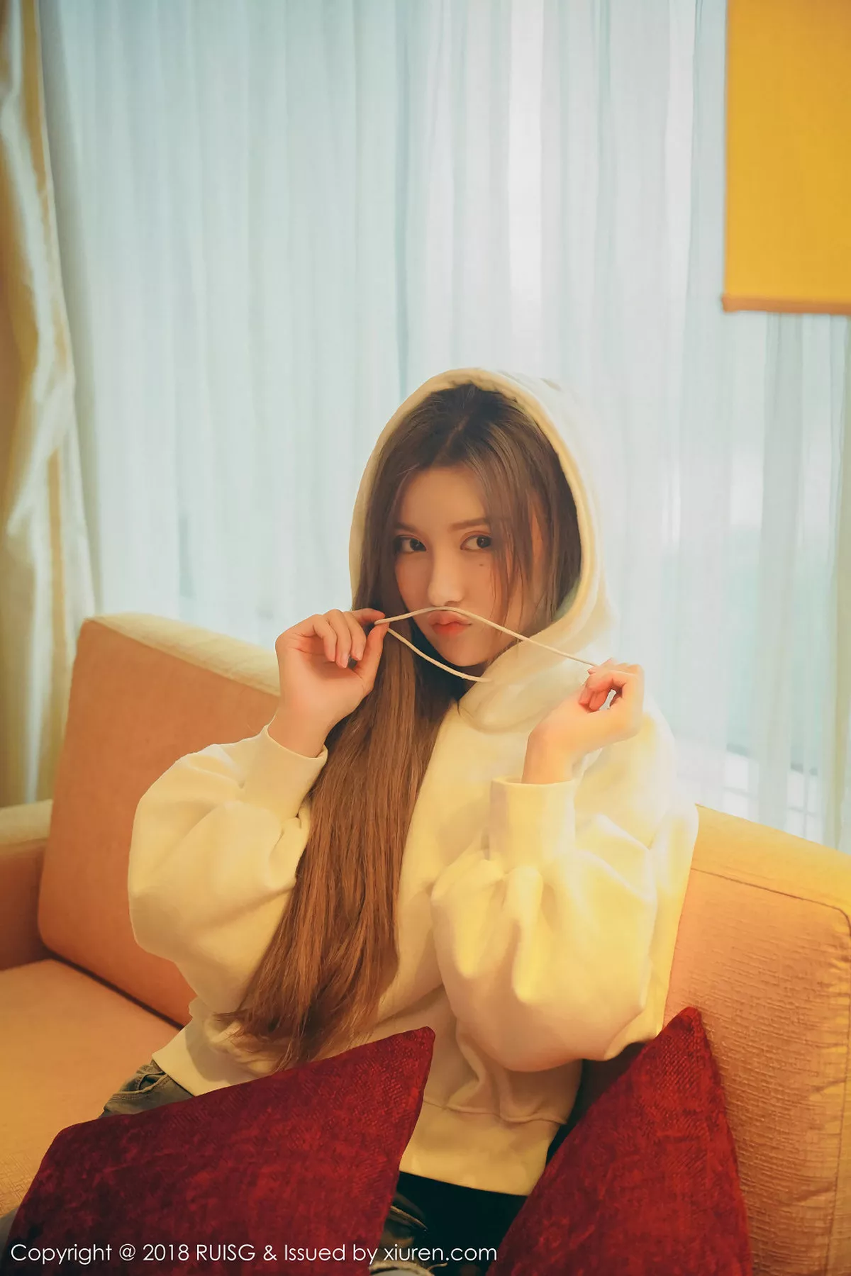 图片[4]-[Micat猫萌榜]第045期M梦baby写真-秀人资源网