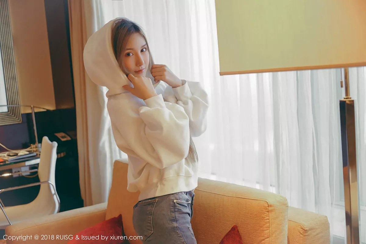 图片[3]-[Micat猫萌榜]第045期M梦baby写真-秀人资源网