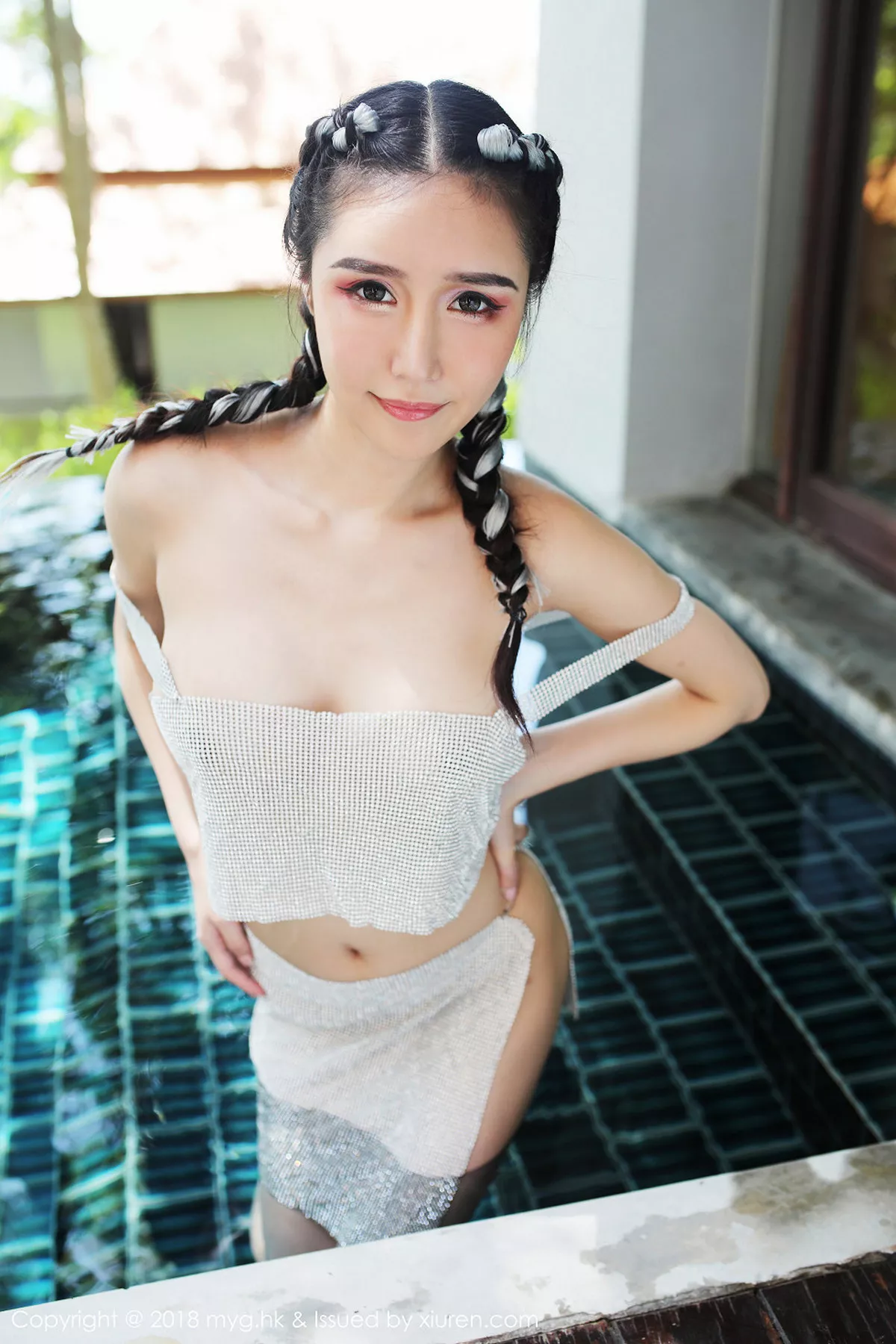 图片[19]-[MyGirl美媛馆]第281期于大乔写真-秀人资源网
