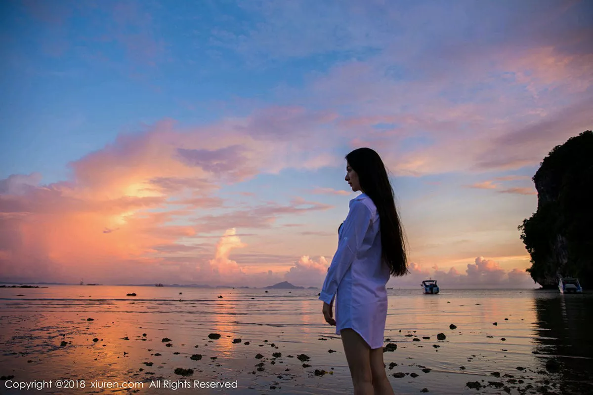 图片[9]-[XiuRen秀人网]第962期小热巴写真-秀人资源网