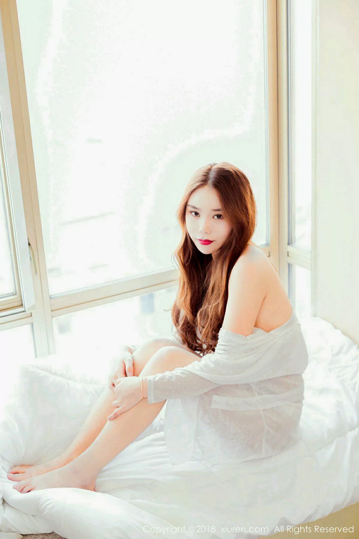 图片[8]-[XiuRen秀人网]第972期小曼miki写真-秀人资源网