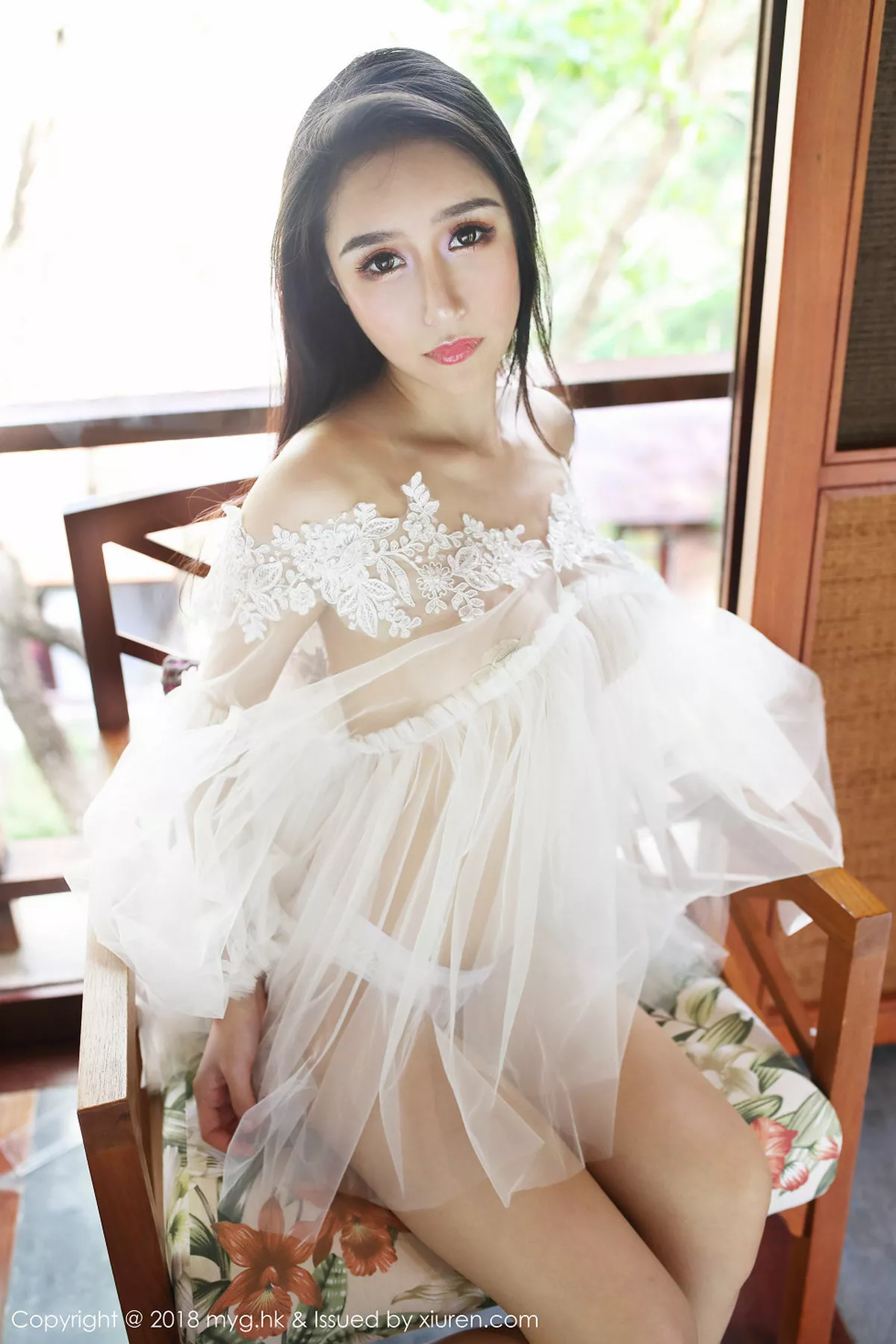 图片[38]-[MyGirl美媛馆]第281期于大乔写真-秀人资源网