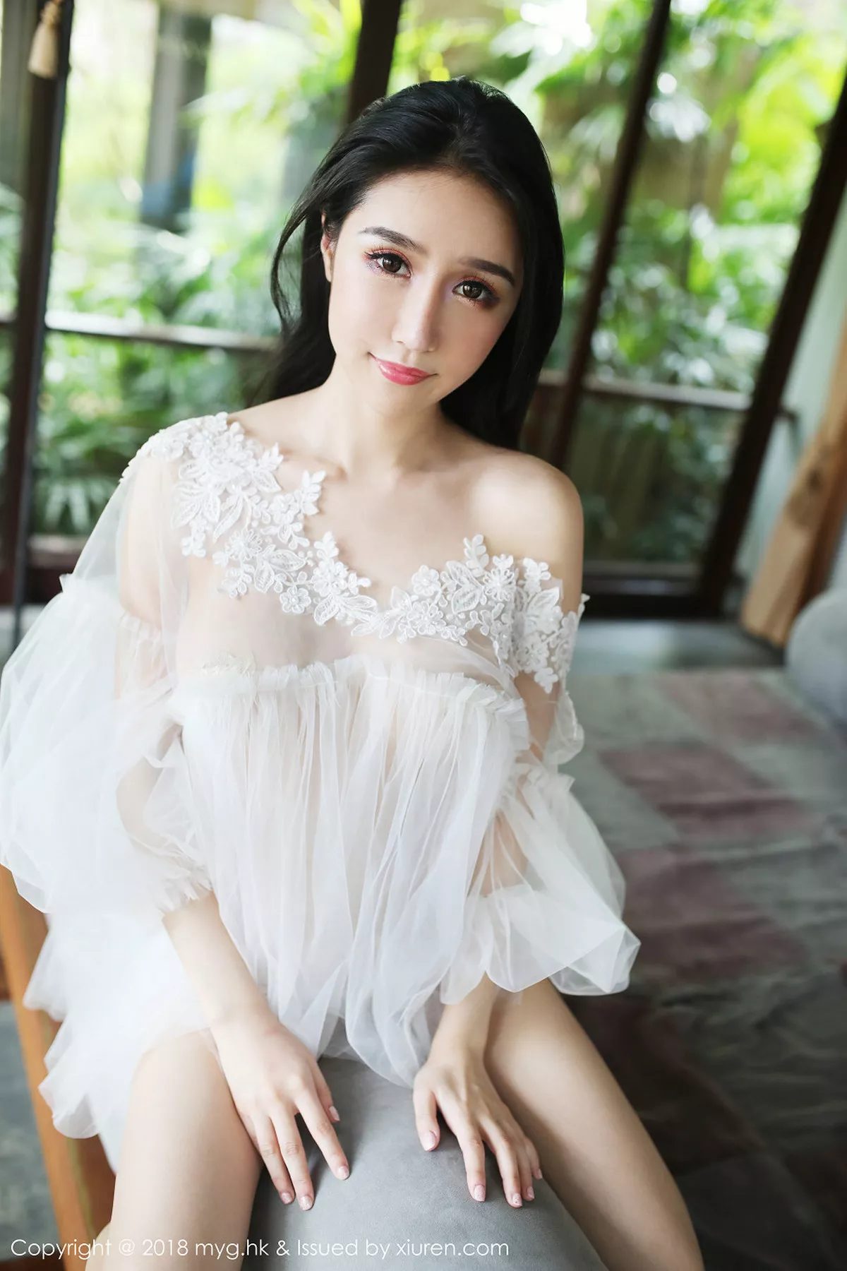 图片[17]-[MyGirl美媛馆]第281期于大乔写真-秀人资源网