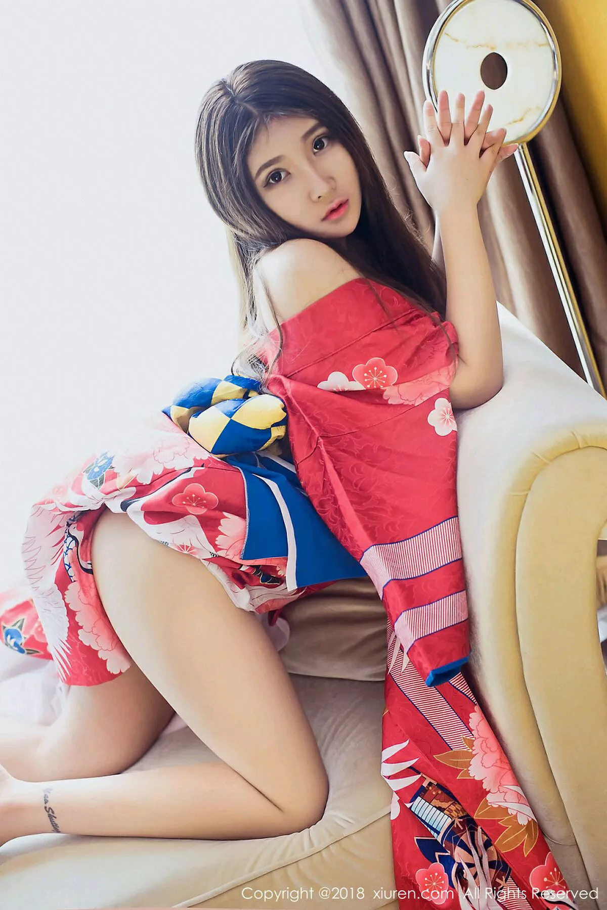 图片[12]-[XiuRen秀人网]第973期当然是小熊呀写真-秀人资源网