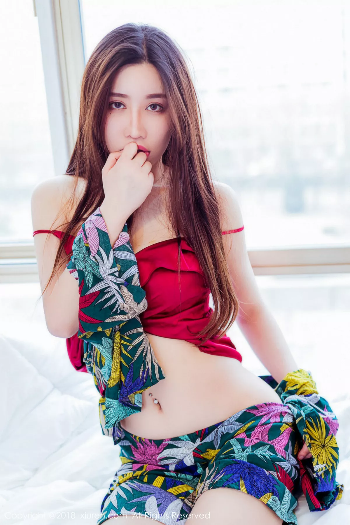 图片[13]-[XiuRen秀人网]第959期美昕写真-秀人资源网