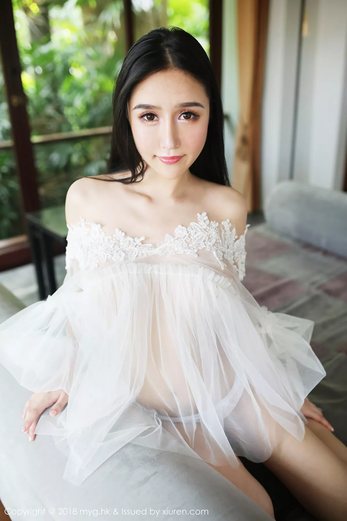 图片[27]-[MyGirl美媛馆]第281期于大乔写真-秀人资源网