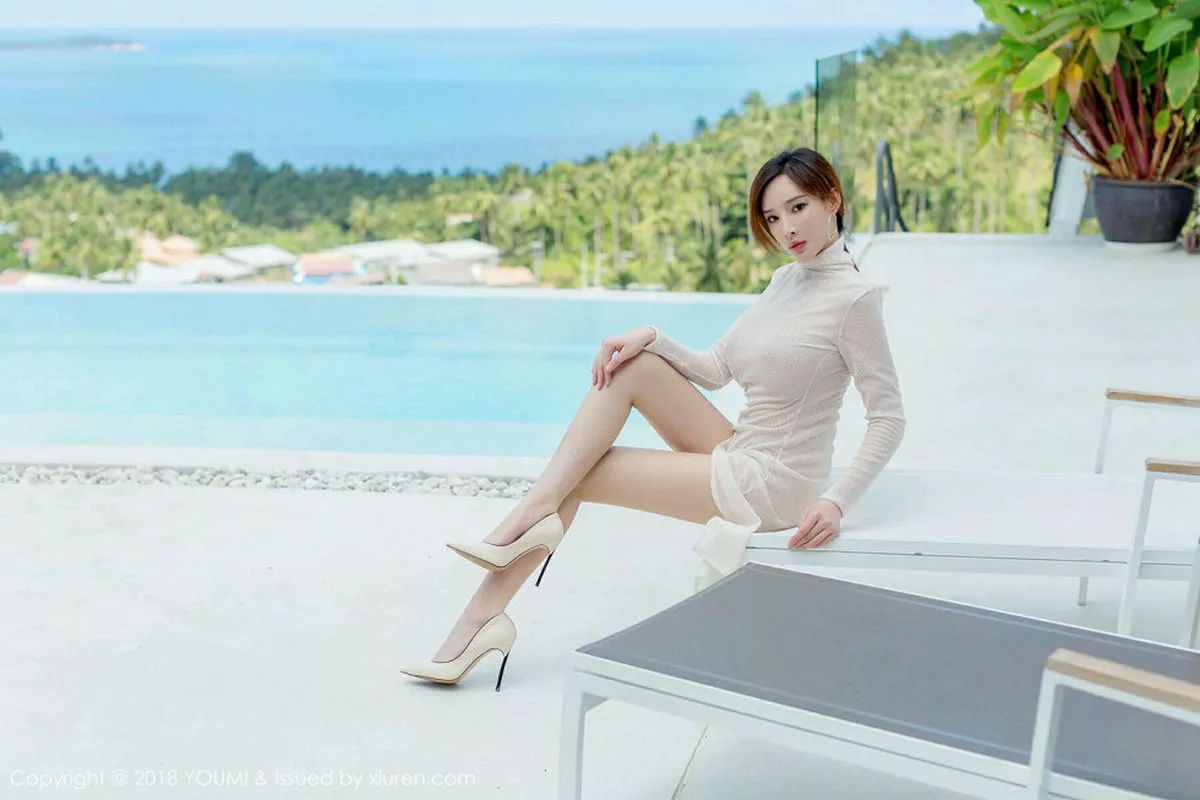 图片[12]-[YouMi尤蜜荟]第137期土肥圆矮挫穷写真-秀人资源网