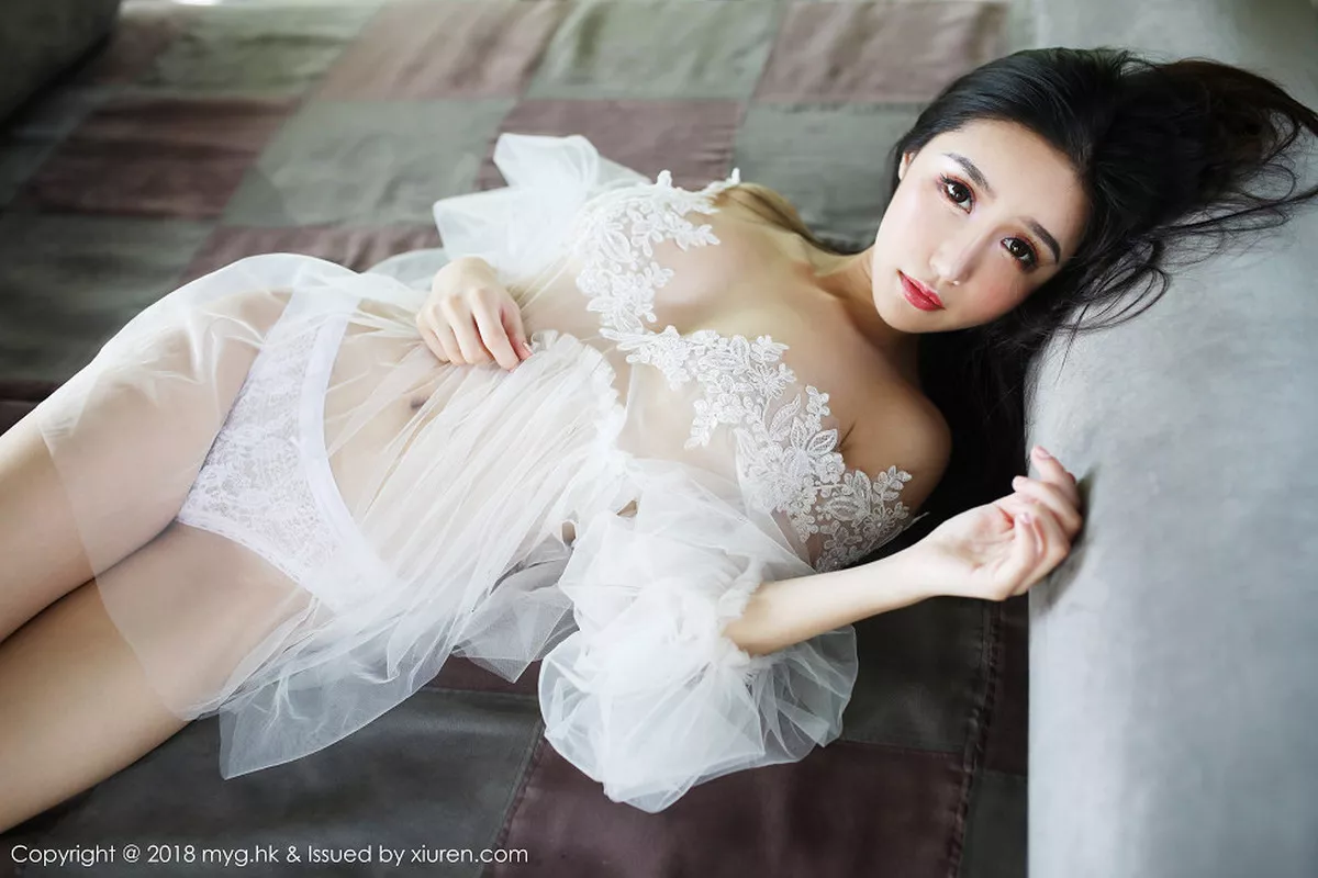 图片[12]-[MyGirl美媛馆]第281期于大乔写真-秀人资源网