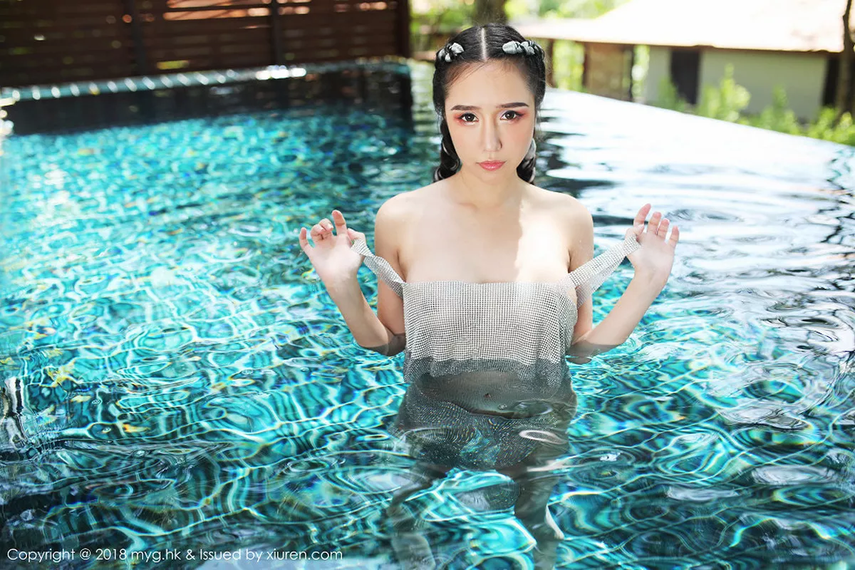 图片[4]-[MyGirl美媛馆]第281期于大乔写真-秀人资源网