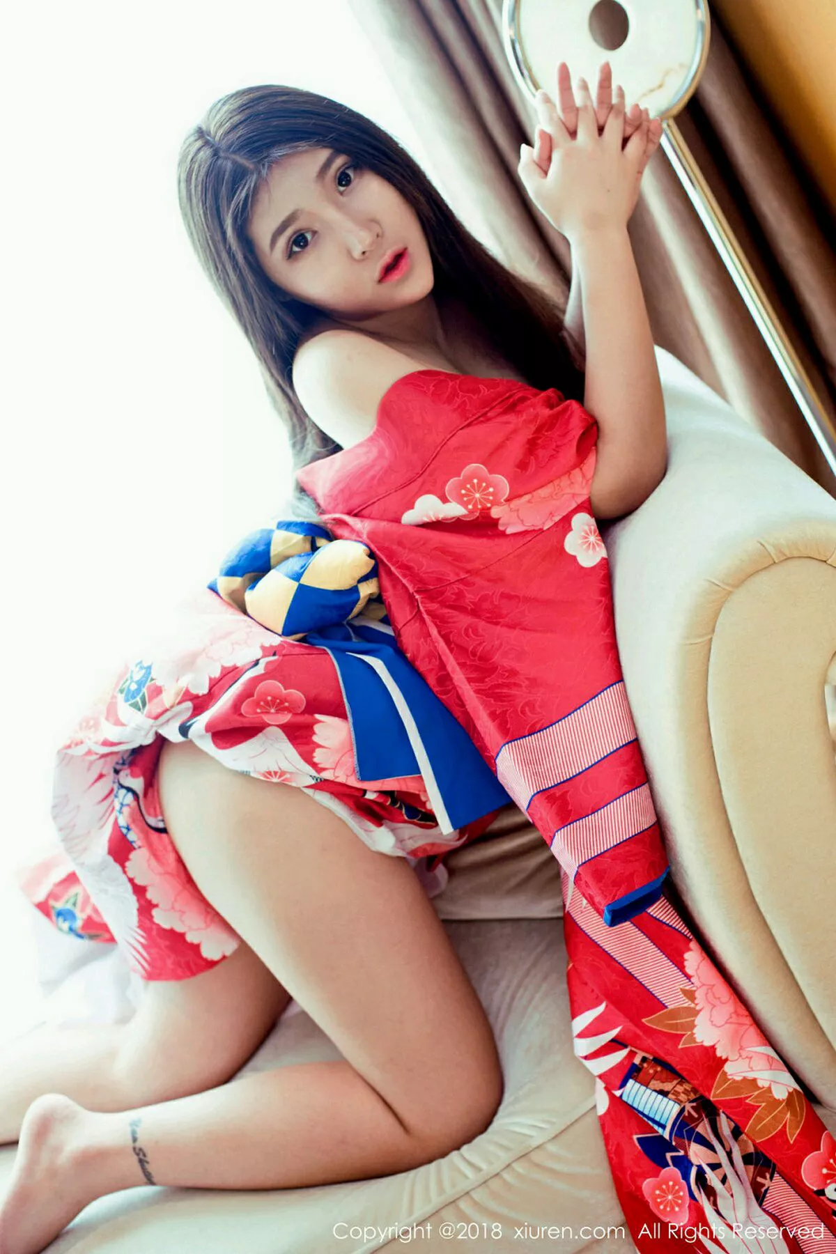 图片[7]-[XiuRen秀人网]第973期当然是小熊呀写真-秀人资源网